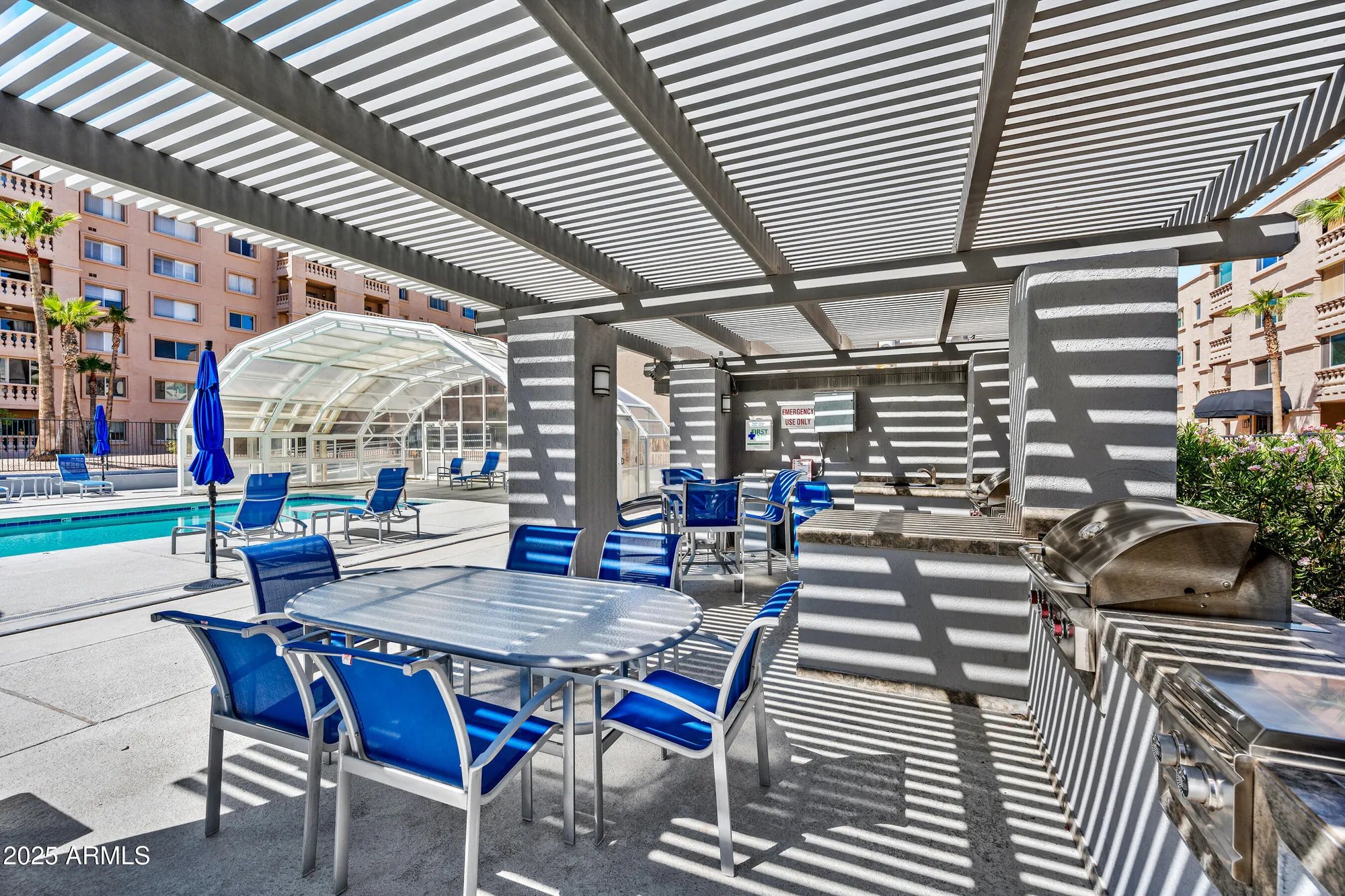 Property Slideshow image 61 of 91 | 7940 e camelback rd unit 411, Scottsdale, AZ, 85251