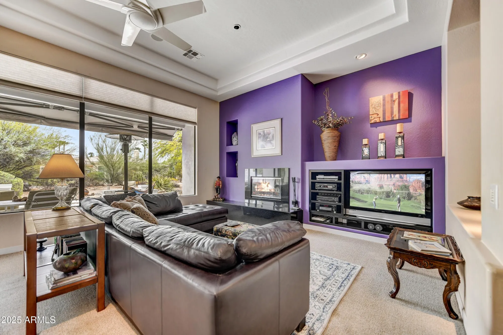 Property Slideshow image 5 of 21 | 19057 e alondra way, Rio Verde, AZ, 85263