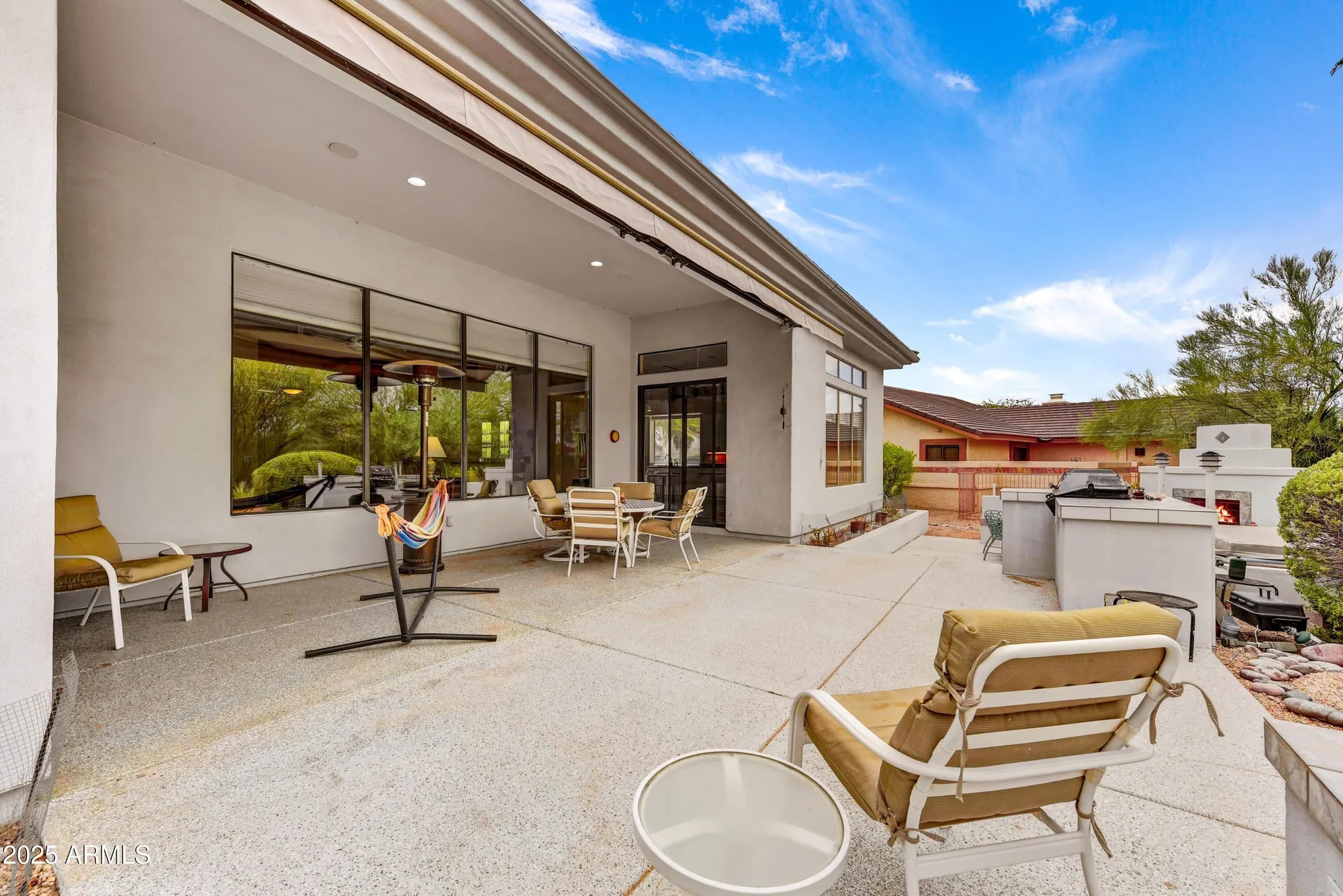 Property Slideshow image 18 of 21 | 19057 e alondra way, Rio Verde, AZ, 85263