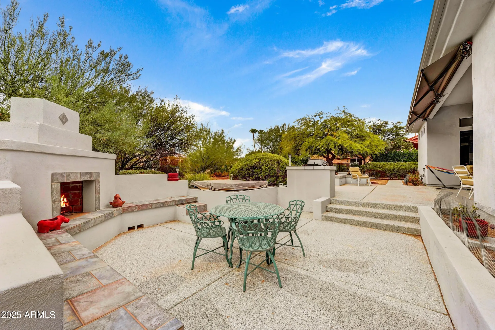 Property Slideshow image 21 of 21 | 19057 e alondra way, Rio Verde, AZ, 85263