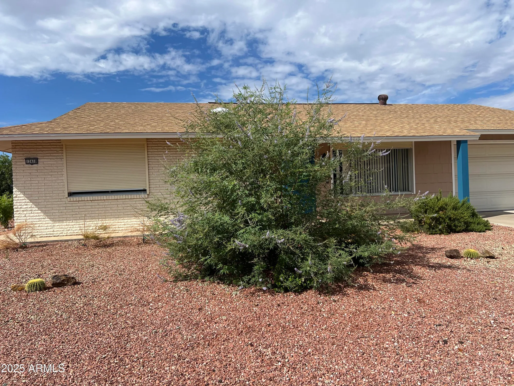 Property Slideshow image 32 of 33 | 12418 n vista grande ct, Sun City, AZ, 85351