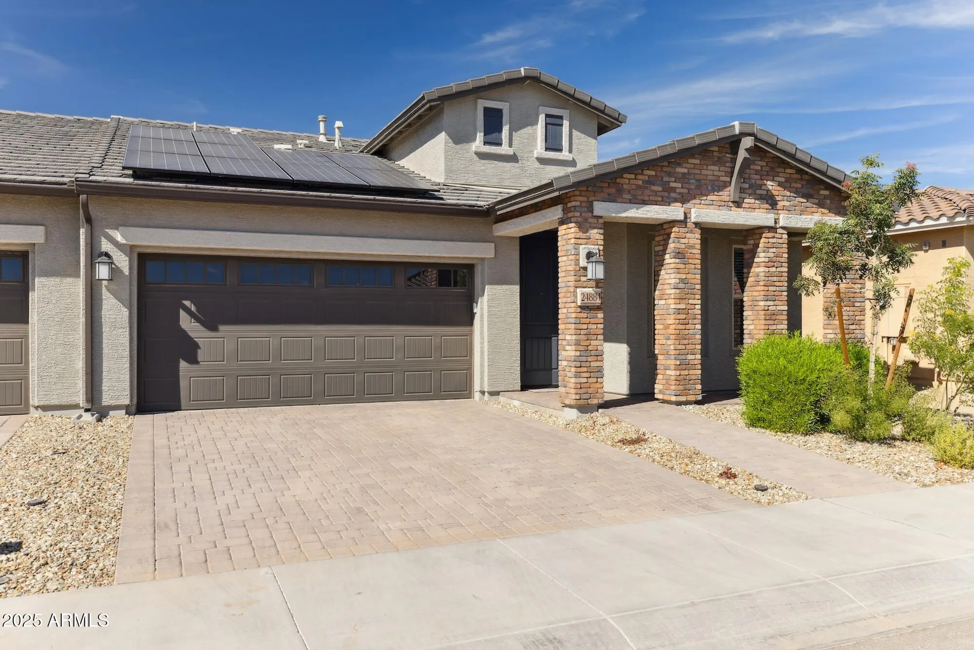 Property Slideshow image 4 of 35 | 24884 n 171st ln, Surprise, AZ, 85387