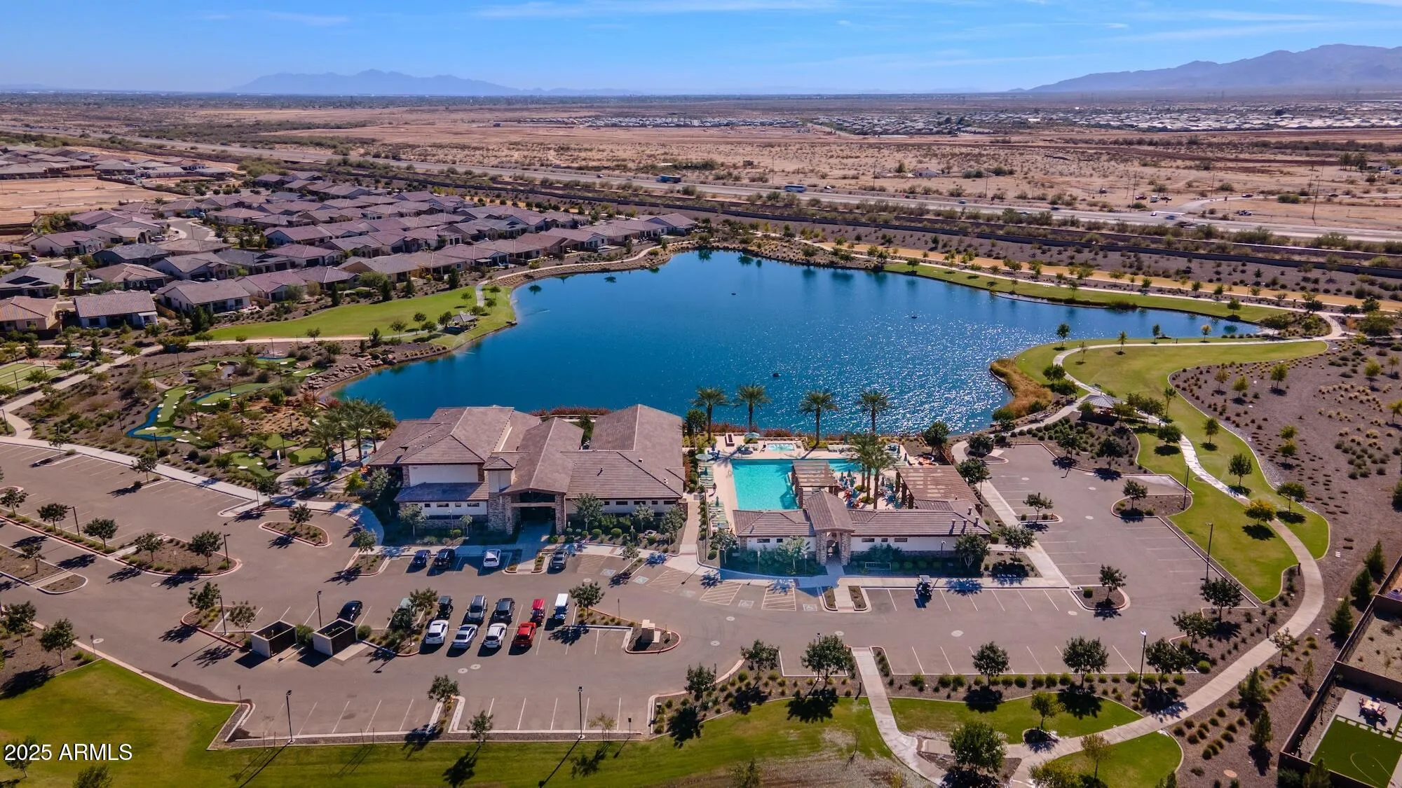 Property Slideshow image 34 of 35 | 24884 n 171st ln, Surprise, AZ, 85387