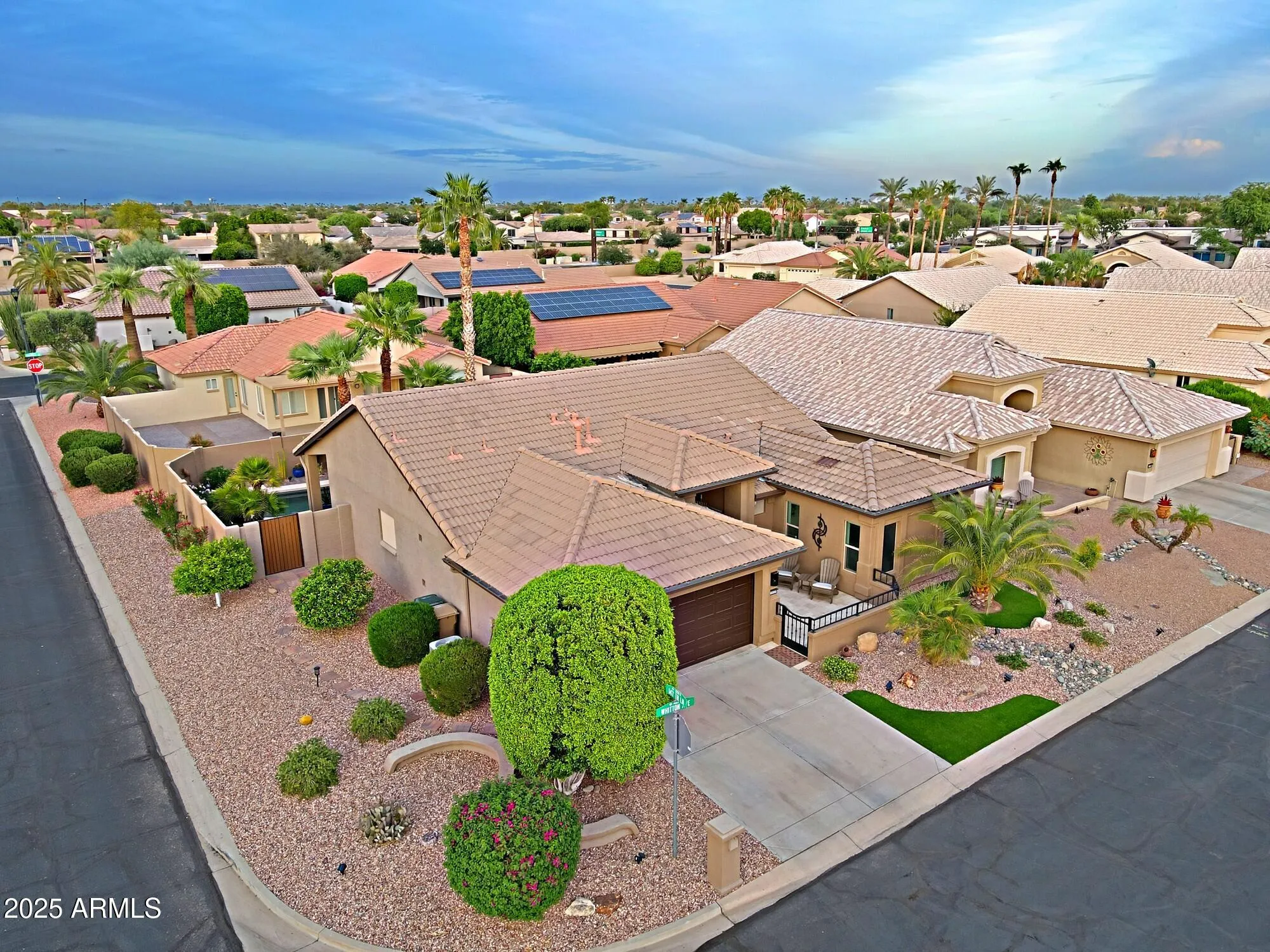 Property Slideshow image 5 of 106 | 14688 w whitton ave, Goodyear, AZ, 85395