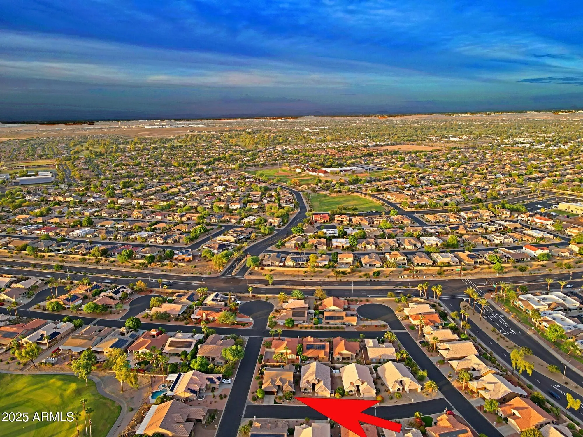 Property Slideshow image 98 of 106 | 14688 w whitton ave, Goodyear, AZ, 85395