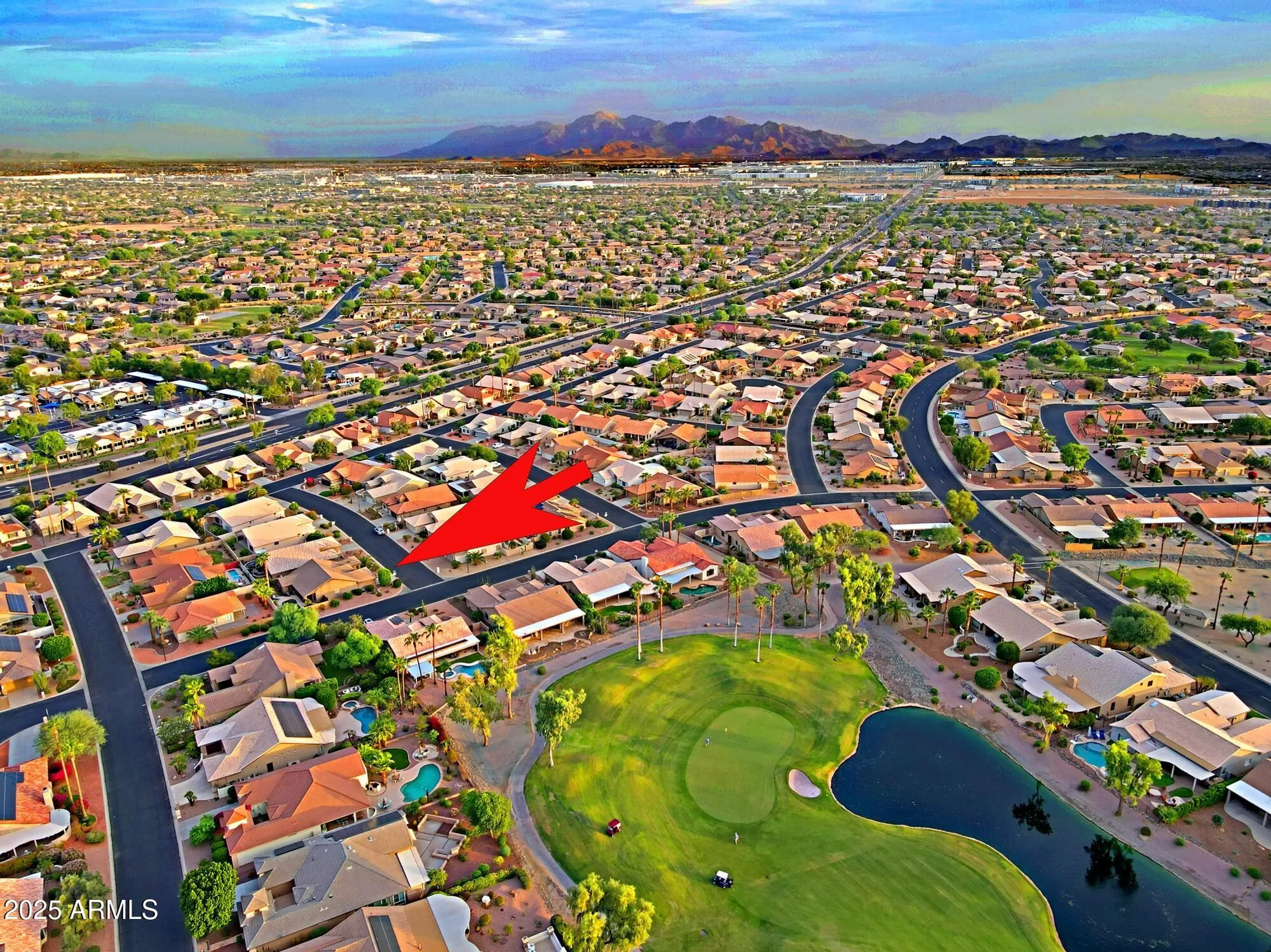 Property Slideshow image 99 of 106 | 14688 w whitton ave, Goodyear, AZ, 85395