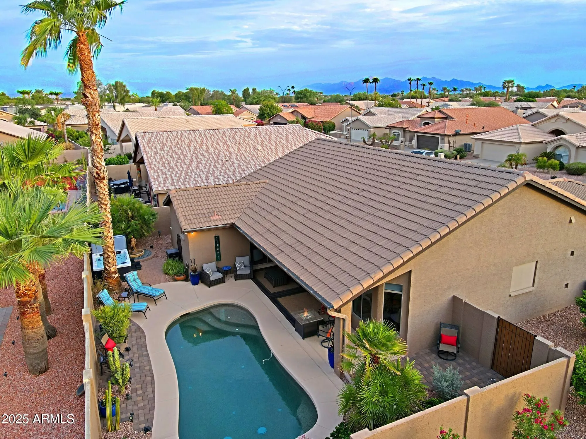 Property Slideshow image 94 of 106 | 14688 w whitton ave, Goodyear, AZ, 85395