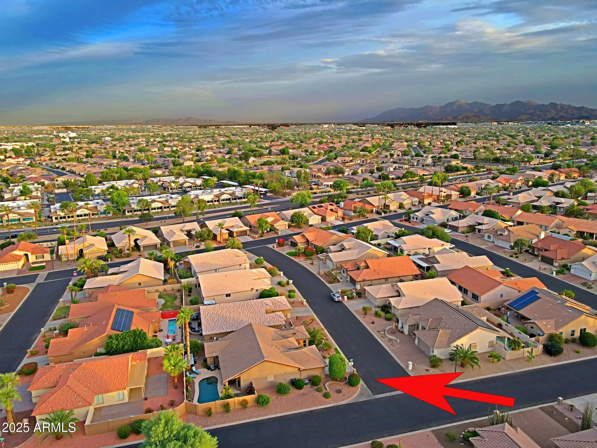 Property Slideshow image 100 of 106 | 14688 w whitton ave, Goodyear, AZ, 85395