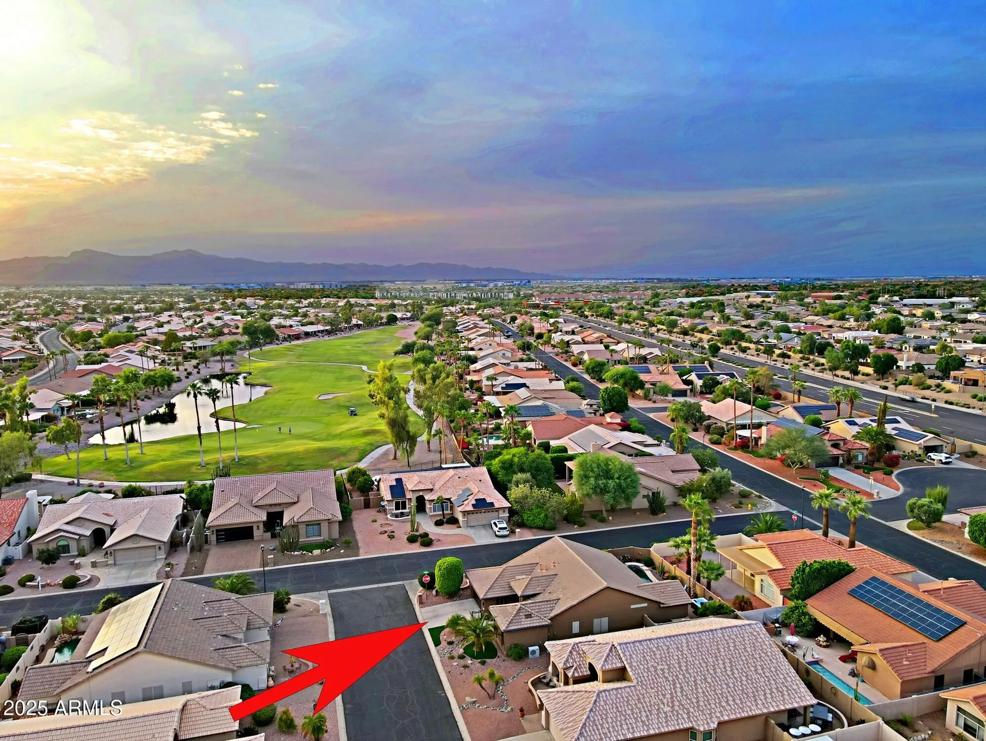 Property Slideshow image 101 of 106 | 14688 w whitton ave, Goodyear, AZ, 85395