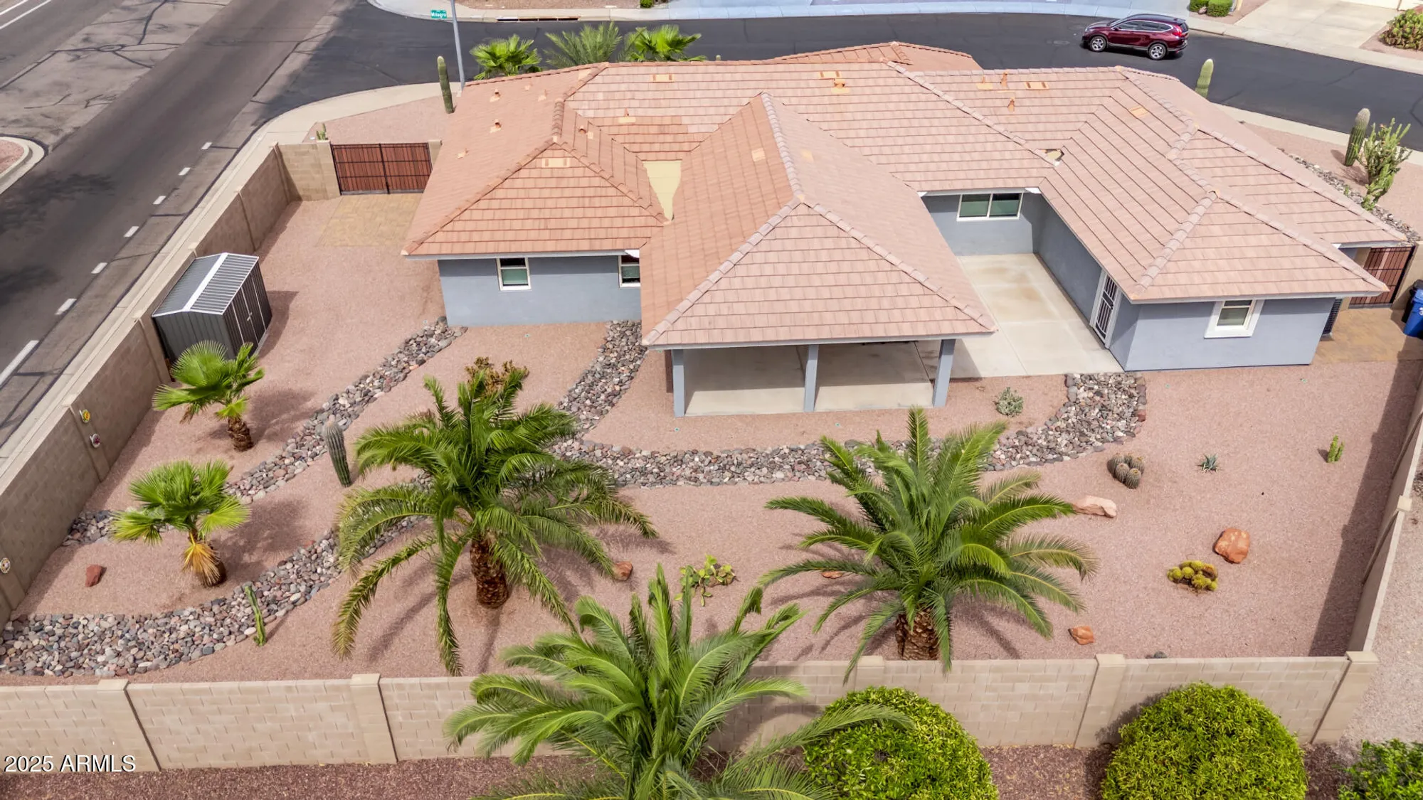 Property Slideshow image 7 of 45 | 11343 e milagro ave, Mesa, AZ, 85209