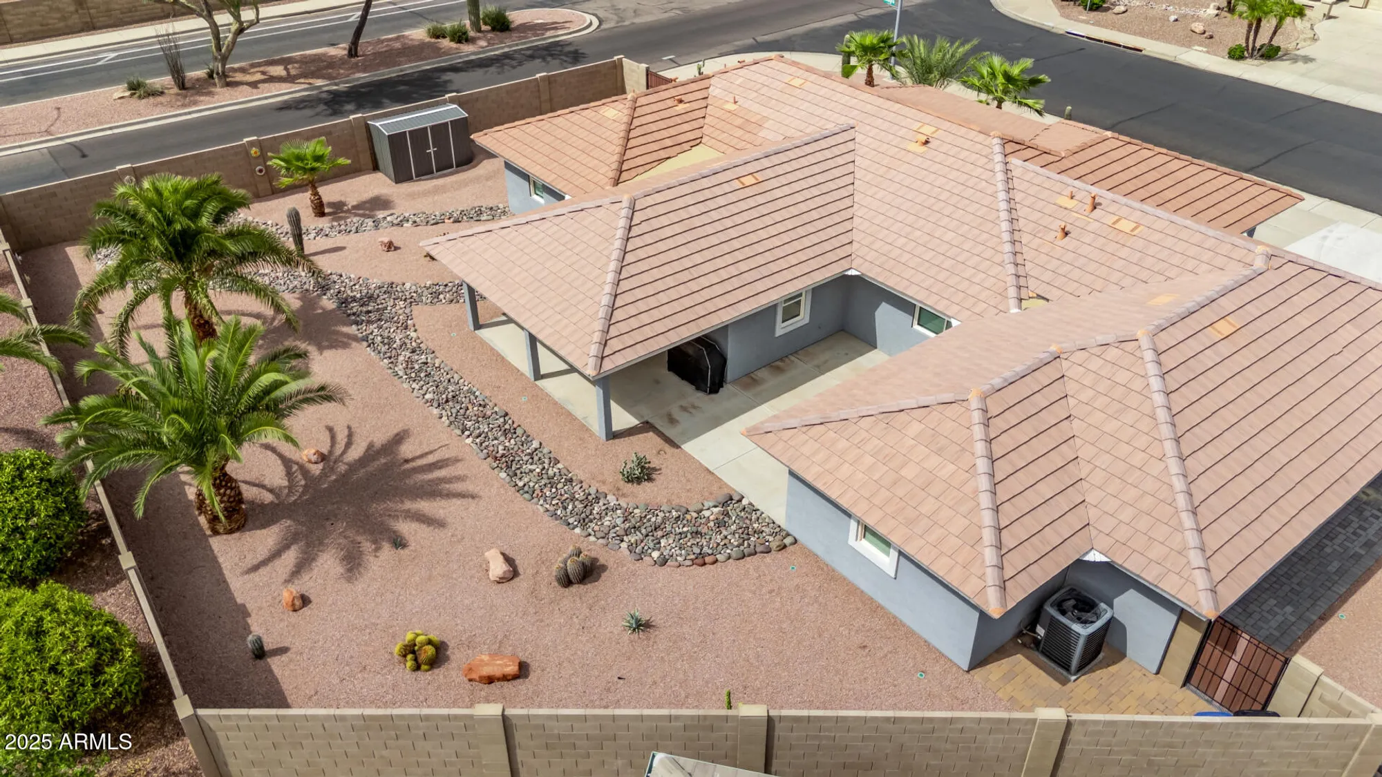 Property Slideshow image 39 of 45 | 11343 e milagro ave, Mesa, AZ, 85209