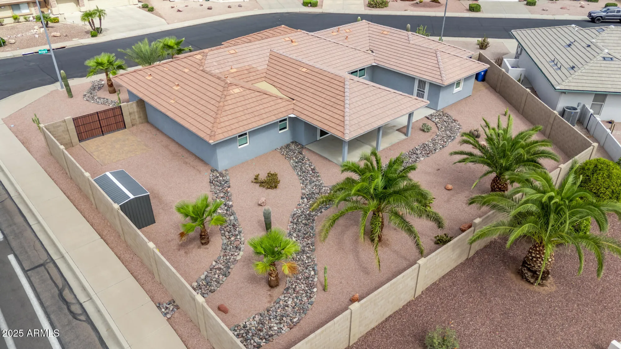 Property Slideshow image 38 of 45 | 11343 e milagro ave, Mesa, AZ, 85209