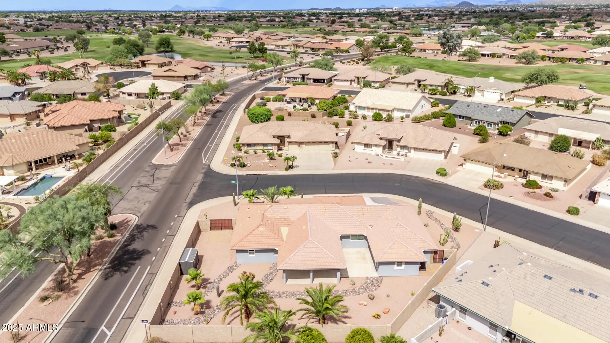 Property Slideshow image 41 of 45 | 11343 e milagro ave, Mesa, AZ, 85209