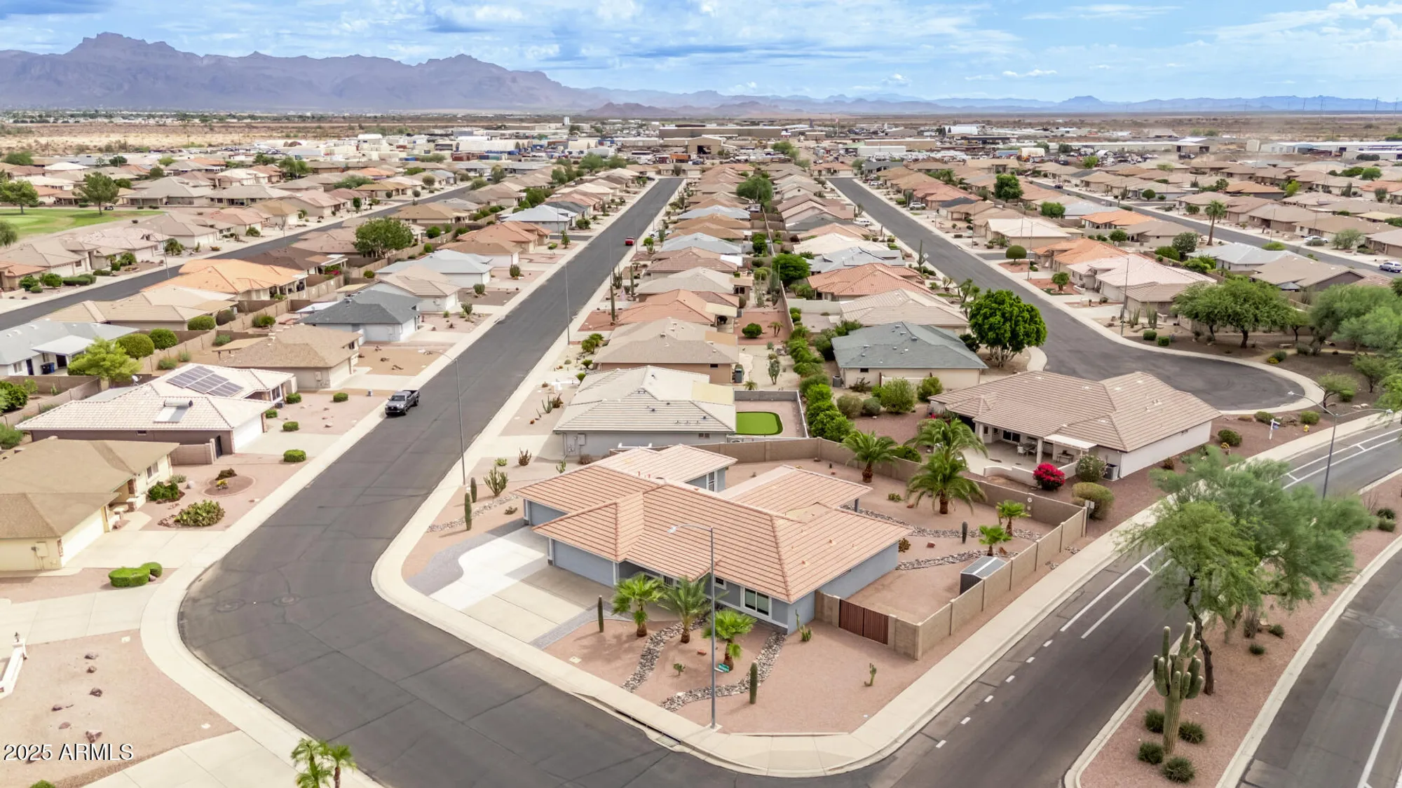 Property Slideshow image 8 of 45 | 11343 e milagro ave, Mesa, AZ, 85209