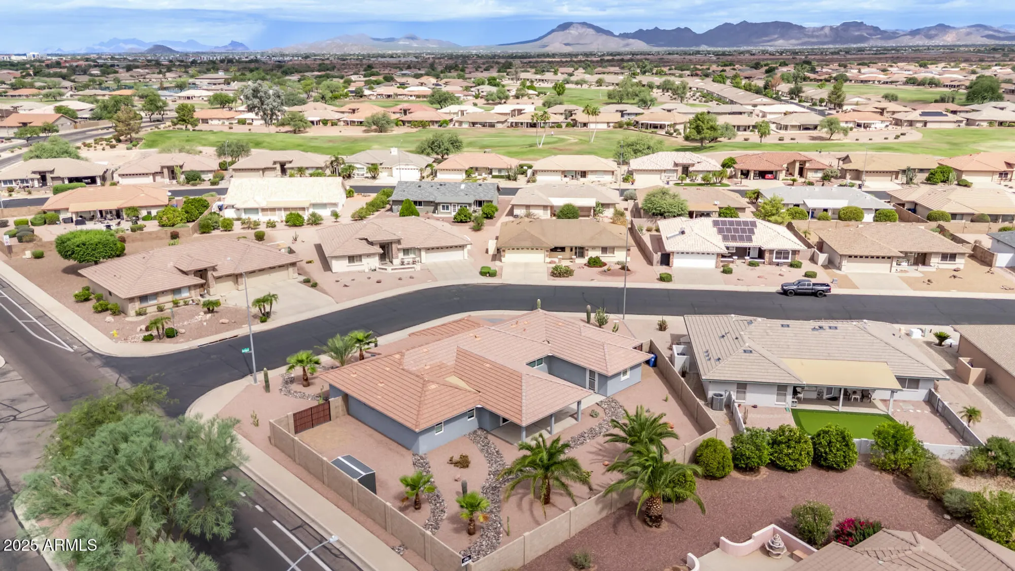 Property Slideshow image 42 of 45 | 11343 e milagro ave, Mesa, AZ, 85209