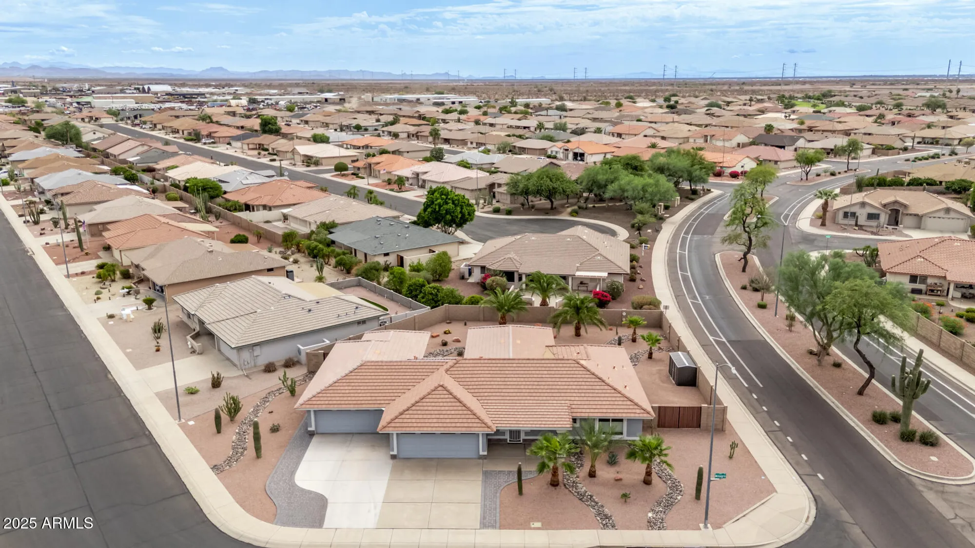 Property Slideshow image 45 of 45 | 11343 e milagro ave, Mesa, AZ, 85209