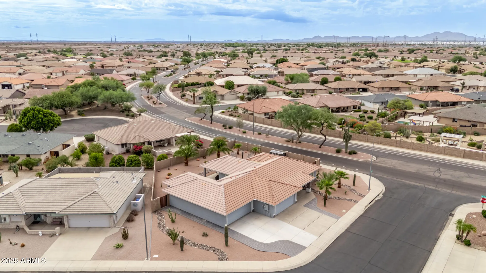 Property Slideshow image 43 of 45 | 11343 e milagro ave, Mesa, AZ, 85209