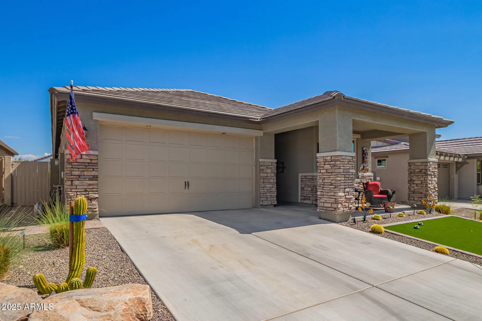 Property Slideshow image 39 of 78 | 4939 n 206th ave, Buckeye, AZ, 85396