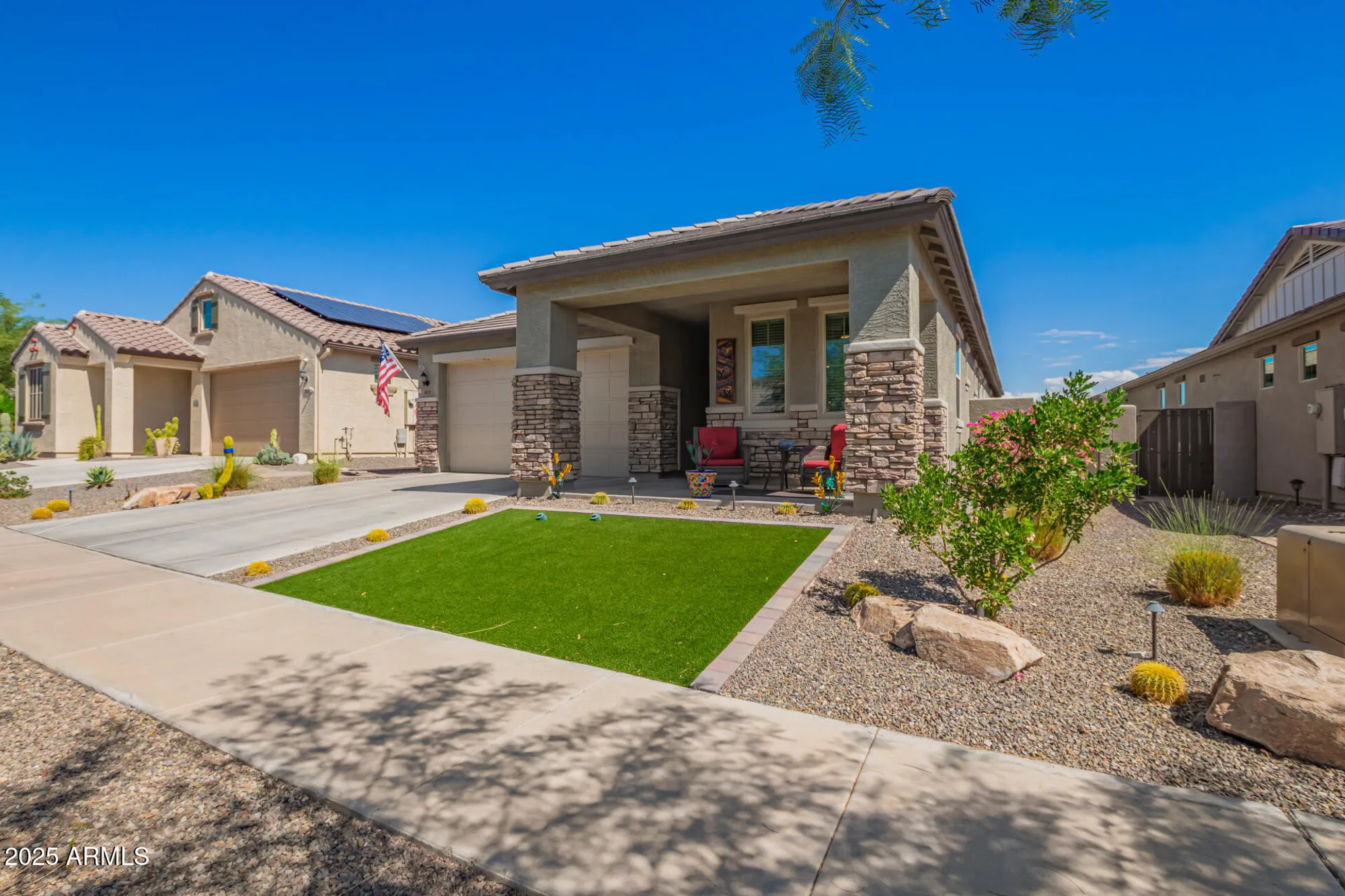 Property Slideshow image 40 of 78 | 4939 n 206th ave, Buckeye, AZ, 85396
