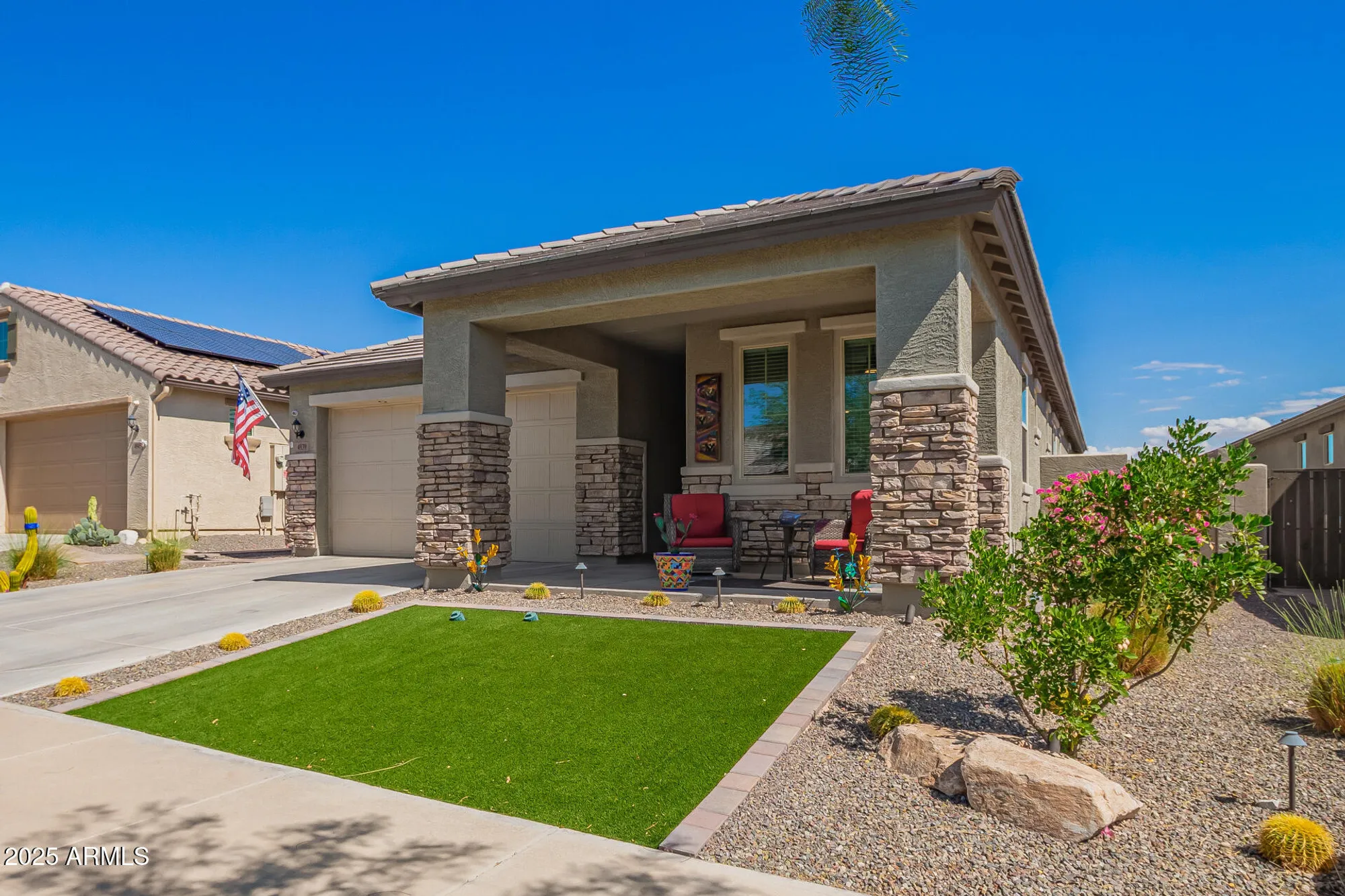 Property Slideshow image 41 of 78 | 4939 n 206th ave, Buckeye, AZ, 85396