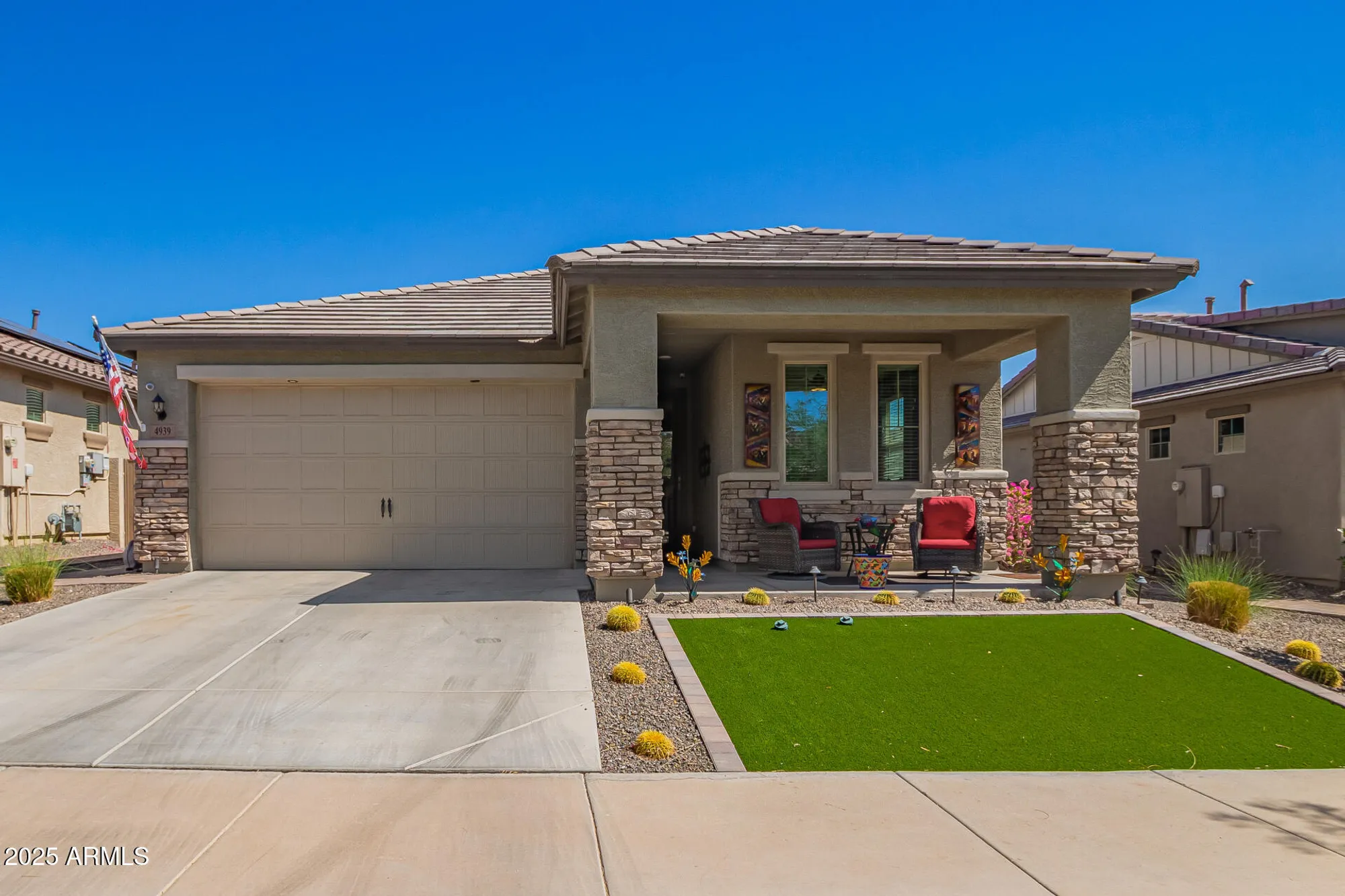 Property Slideshow image 1 of 78 | 4939 n 206th ave, Buckeye, AZ, 85396