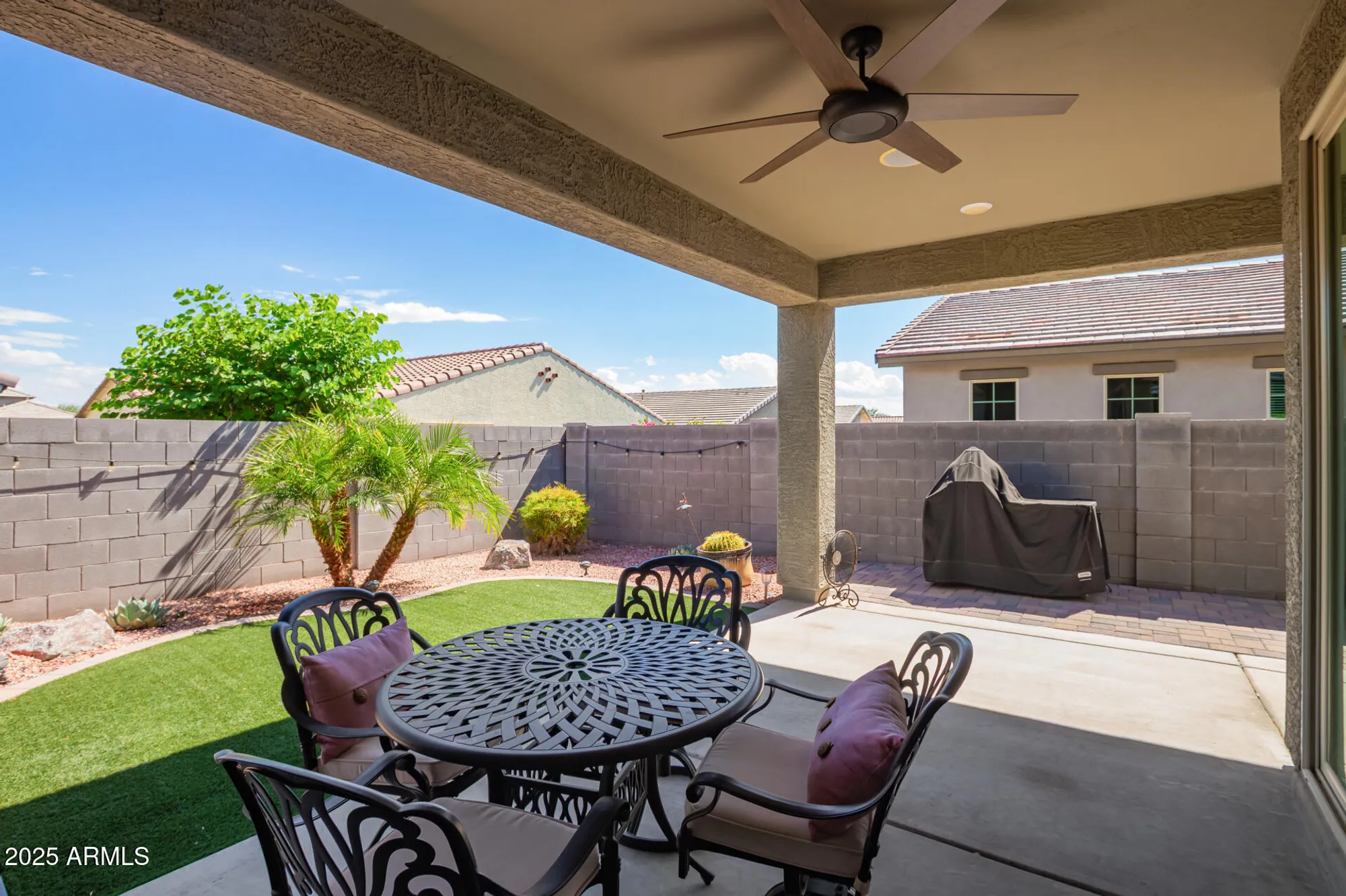 Property Slideshow image 33 of 78 | 4939 n 206th ave, Buckeye, AZ, 85396