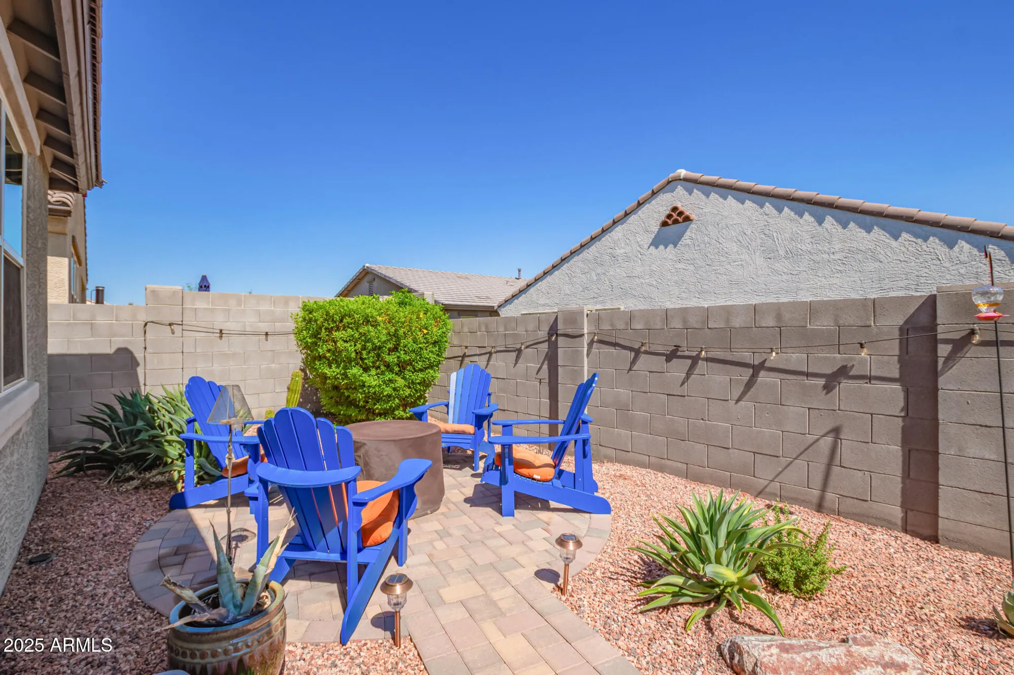 Property Slideshow image 35 of 78 | 4939 n 206th ave, Buckeye, AZ, 85396