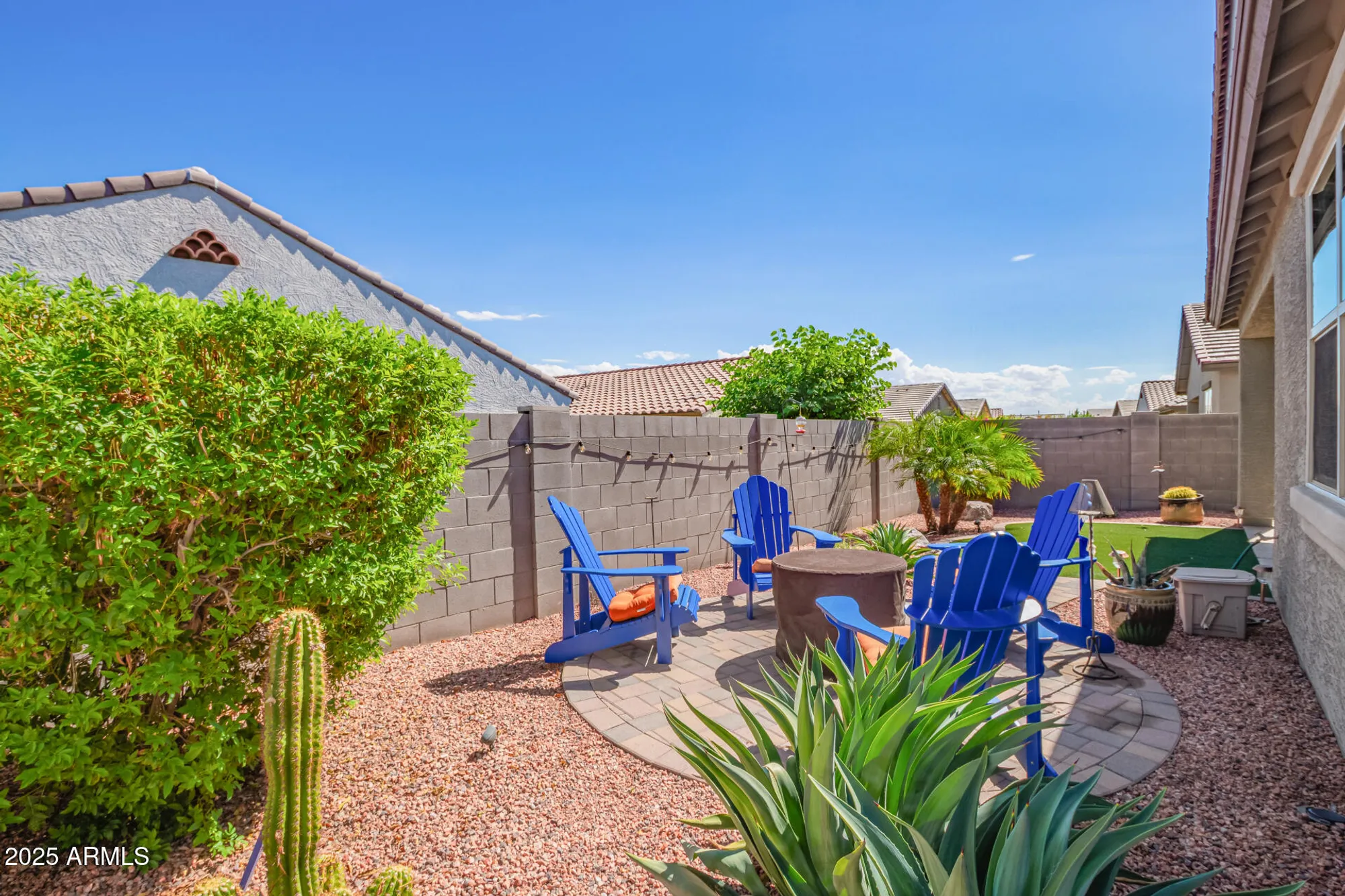 Property Slideshow image 36 of 78 | 4939 n 206th ave, Buckeye, AZ, 85396