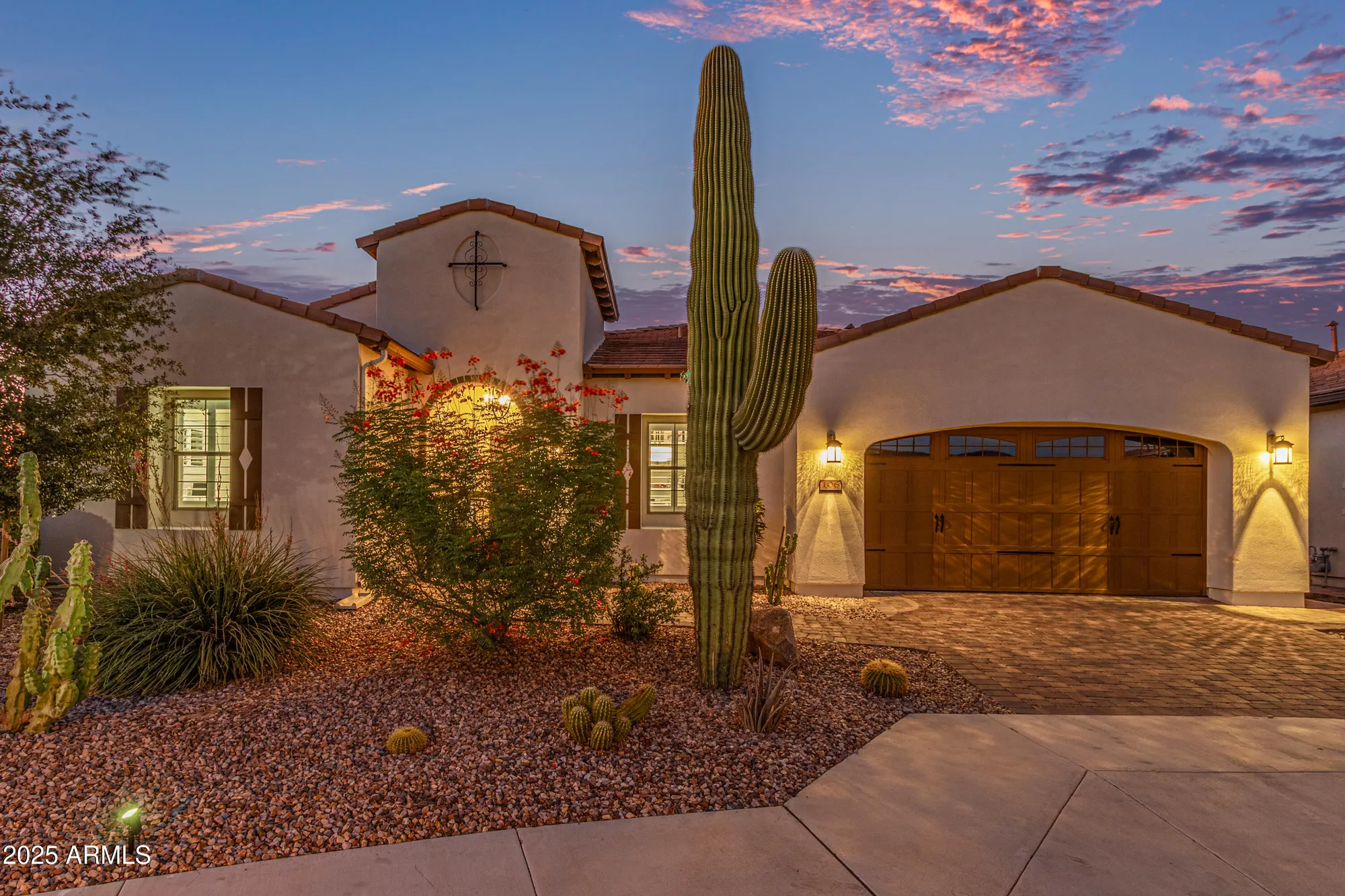 Property Slideshow image 3 of 86 | 106 e orange blossom path, Queen Creek, AZ, 85140