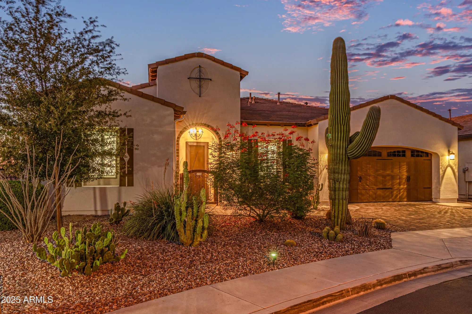Property Slideshow image 1 of 86 | 106 e orange blossom path, Queen Creek, AZ, 85140