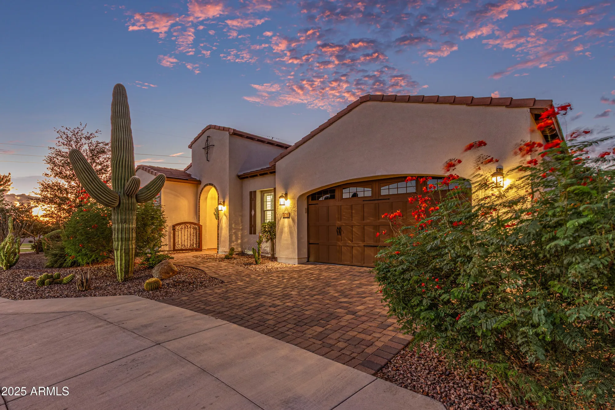 Property Slideshow image 4 of 86 | 106 e orange blossom path, Queen Creek, AZ, 85140