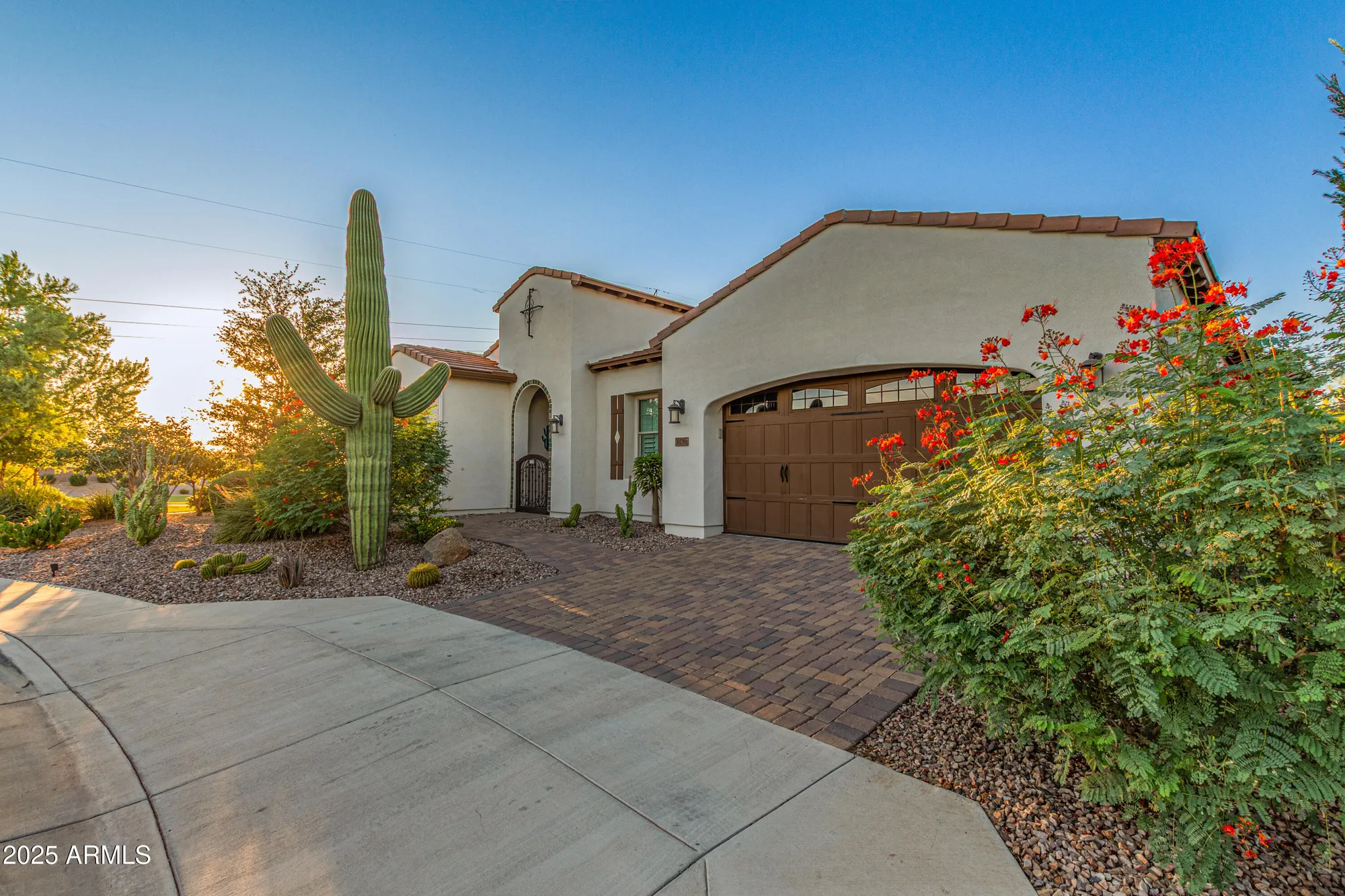 Property Slideshow image 6 of 86 | 106 e orange blossom path, Queen Creek, AZ, 85140