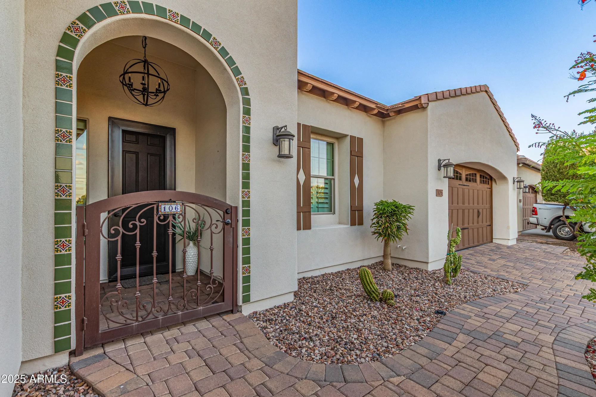 Property Slideshow image 7 of 86 | 106 e orange blossom path, Queen Creek, AZ, 85140