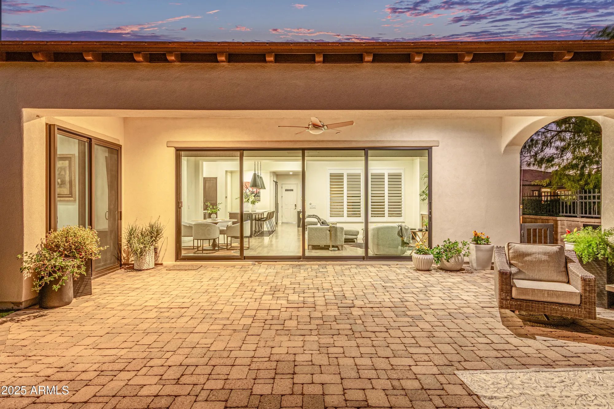 Property Slideshow image 37 of 86 | 106 e orange blossom path, Queen Creek, AZ, 85140