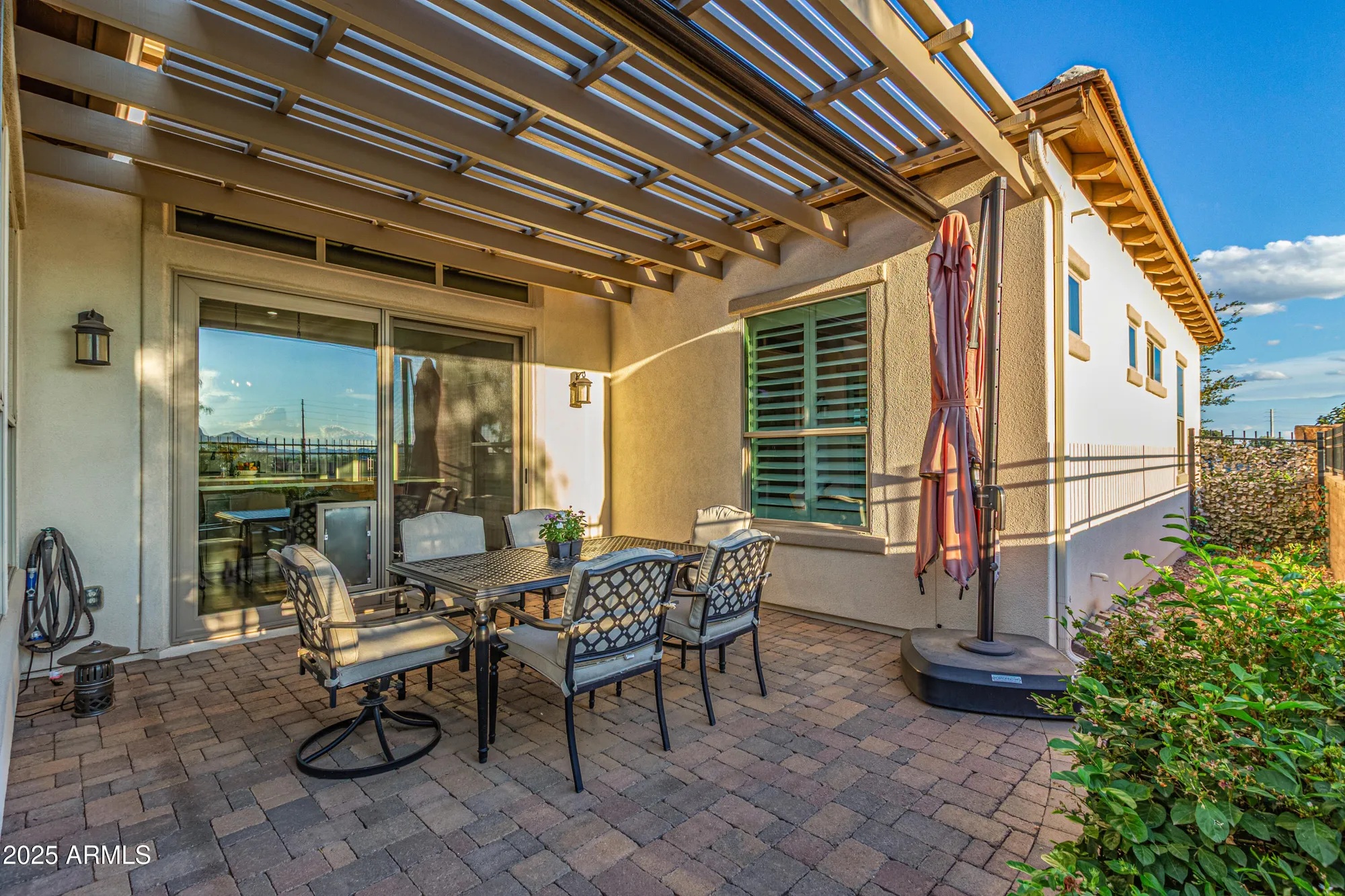 Property Slideshow image 41 of 86 | 106 e orange blossom path, Queen Creek, AZ, 85140