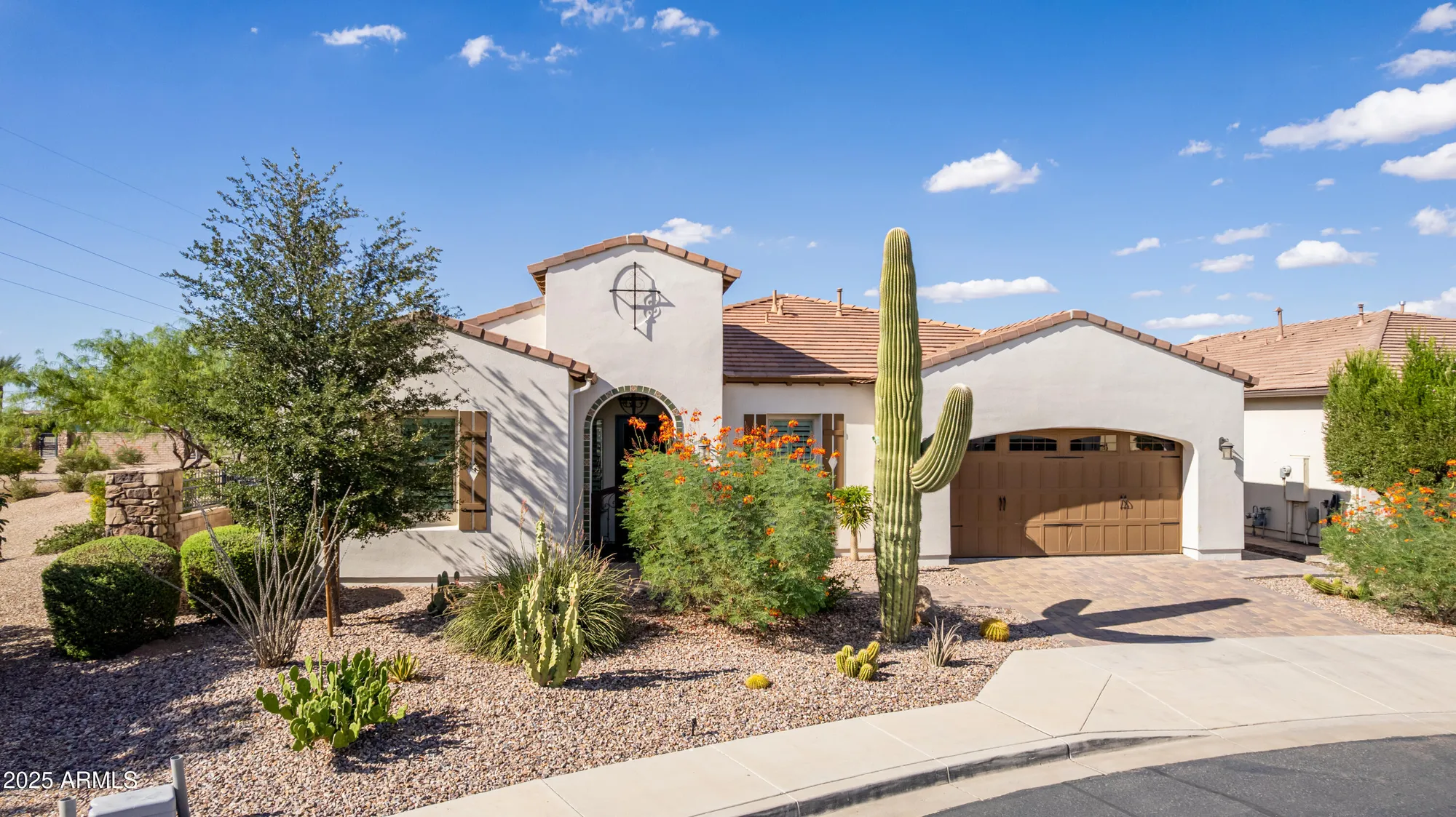 Property Slideshow image 45 of 86 | 106 e orange blossom path, Queen Creek, AZ, 85140
