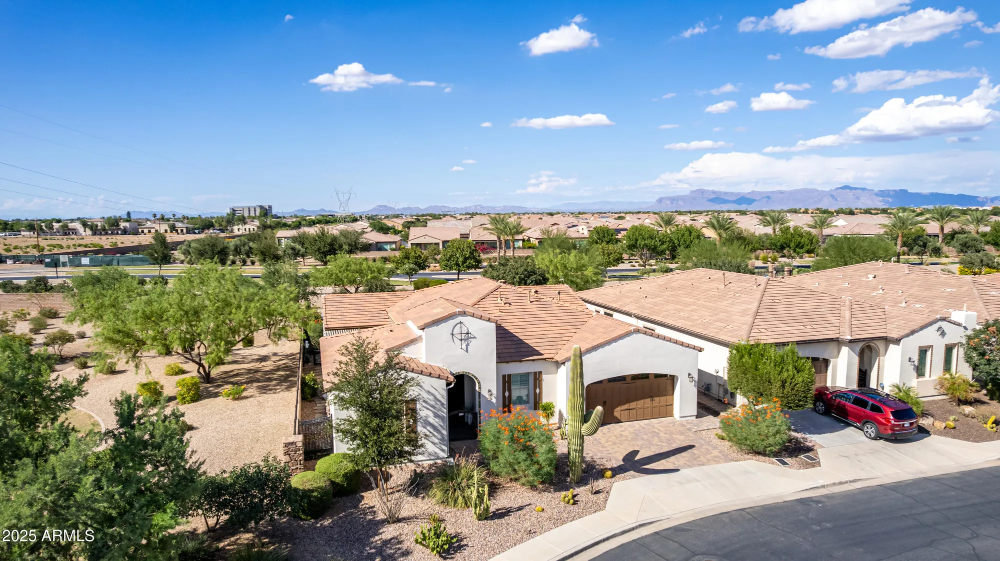 Property Slideshow image 46 of 86 | 106 e orange blossom path, Queen Creek, AZ, 85140