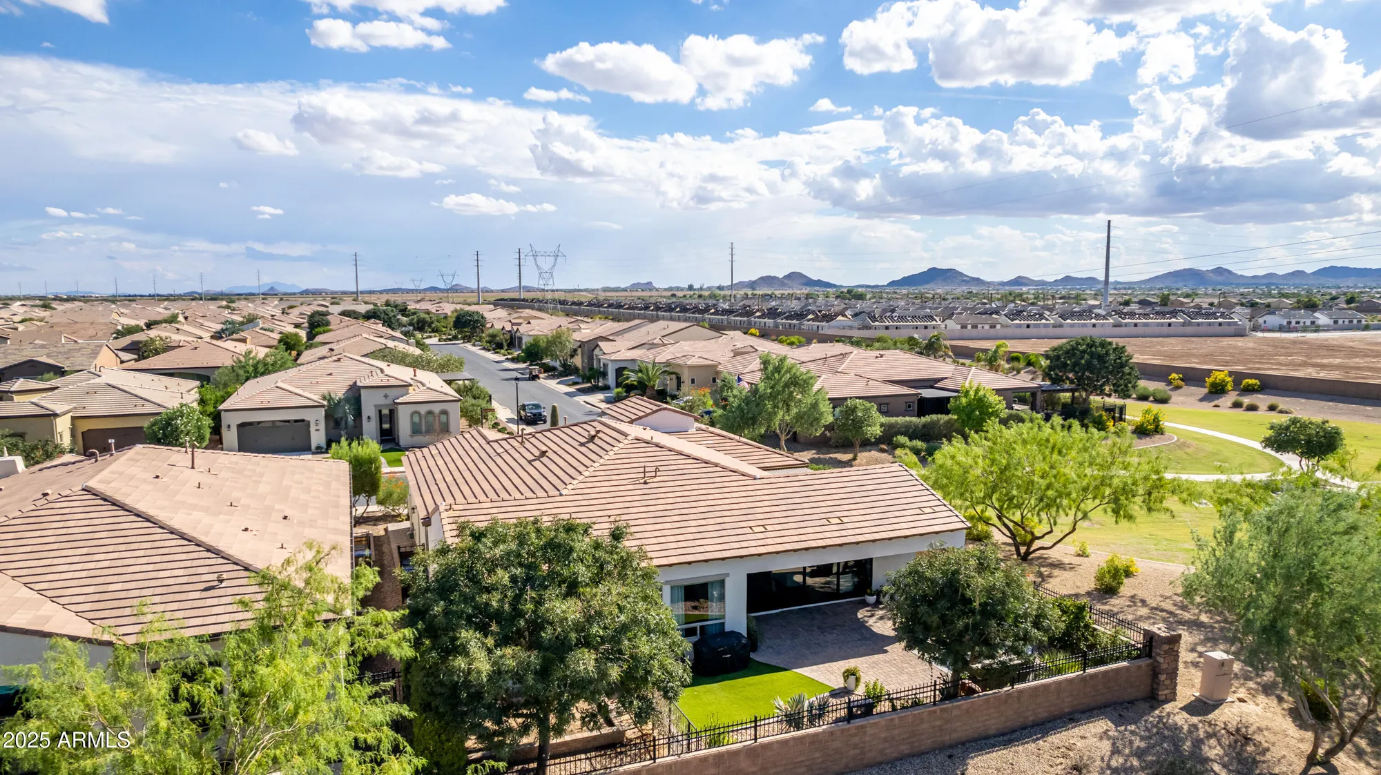Property Slideshow image 49 of 86 | 106 e orange blossom path, Queen Creek, AZ, 85140