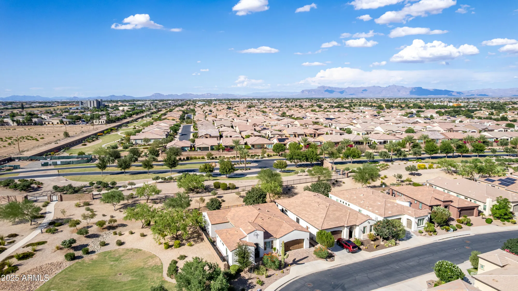 Property Slideshow image 47 of 86 | 106 e orange blossom path, Queen Creek, AZ, 85140