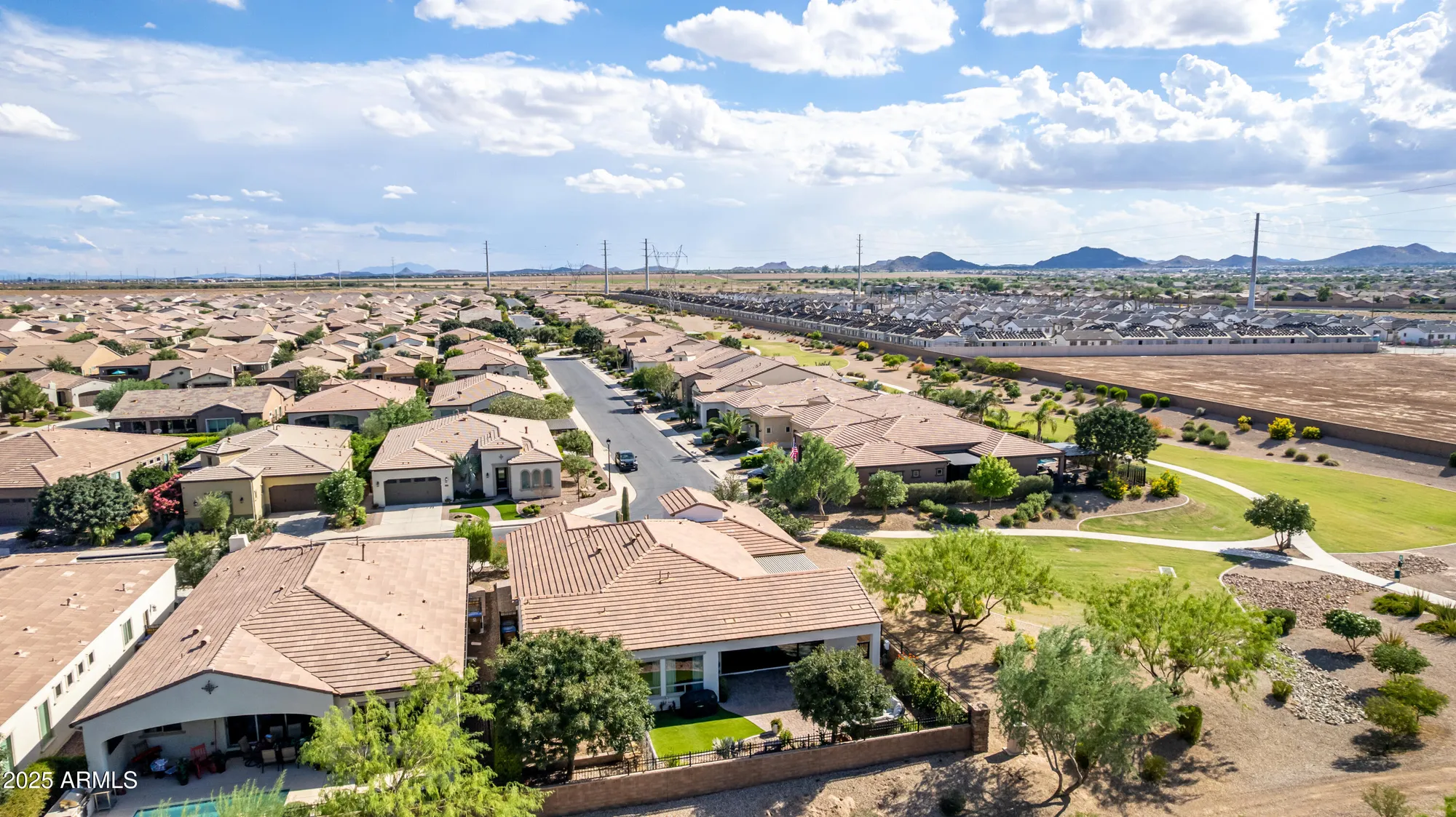 Property Slideshow image 51 of 86 | 106 e orange blossom path, Queen Creek, AZ, 85140