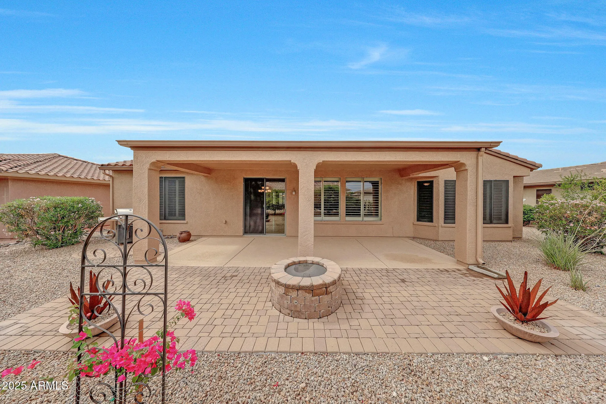 Property Slideshow image 2 of 42 | 16348 w badger pass ln, Surprise, AZ, 85387