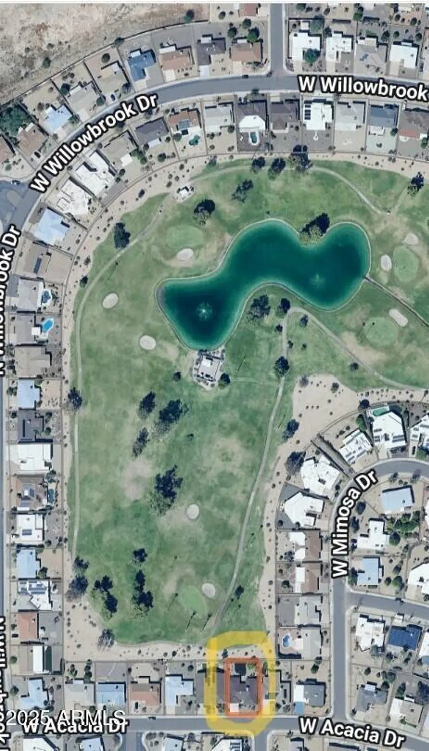 Property Slideshow image 6 of 40 | 11010 w acacia dr, Sun City, AZ, 85373