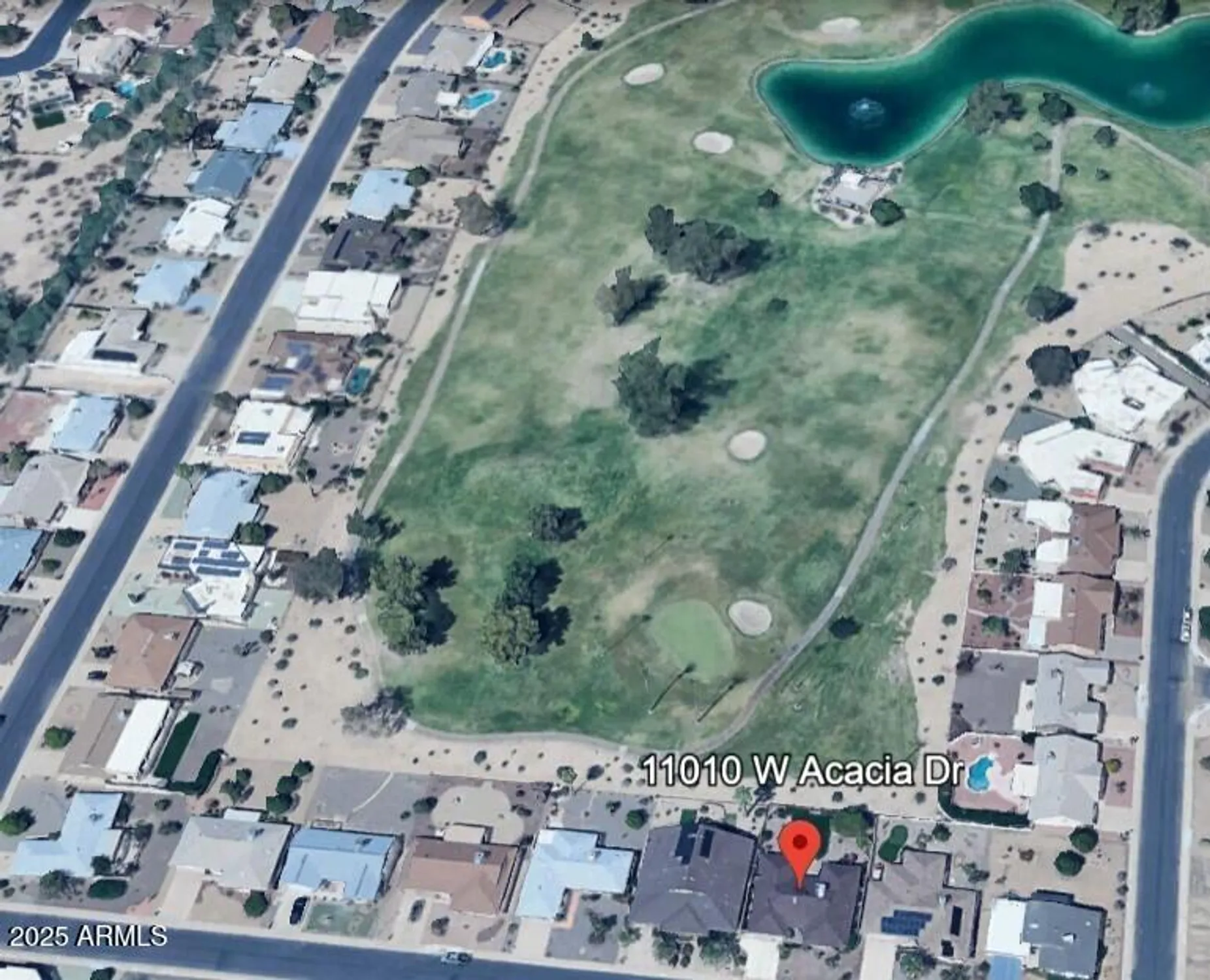 Property Slideshow image 32 of 40 | 11010 w acacia dr, Sun City, AZ, 85373