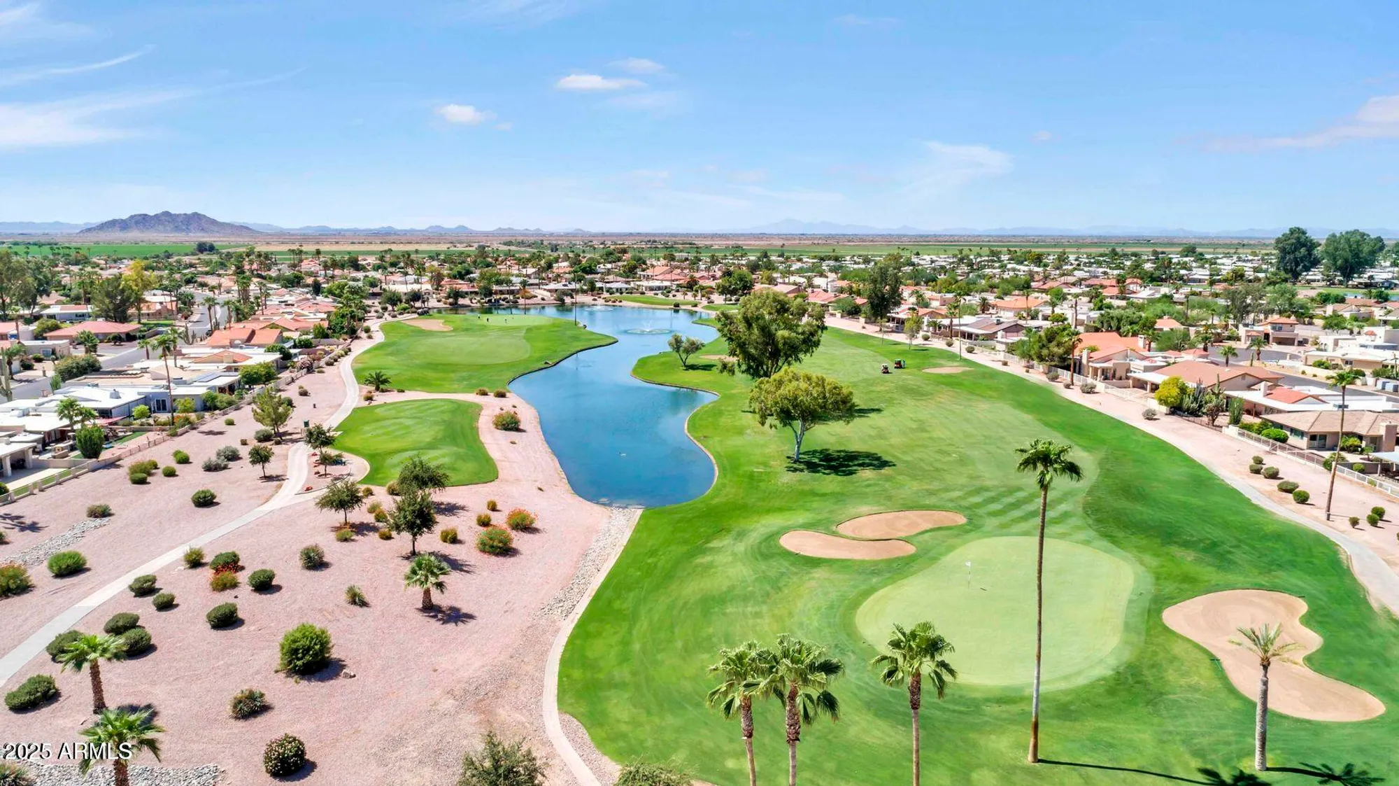 Property Slideshow image 36 of 40 | 26038 s saddletree dr, Sun Lakes, AZ, 85248