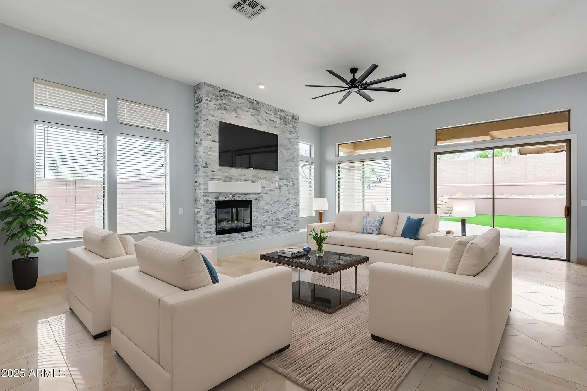 Property Slideshow image 1 of 38 | 3138 w ravina ln, Anthem, AZ, 85086