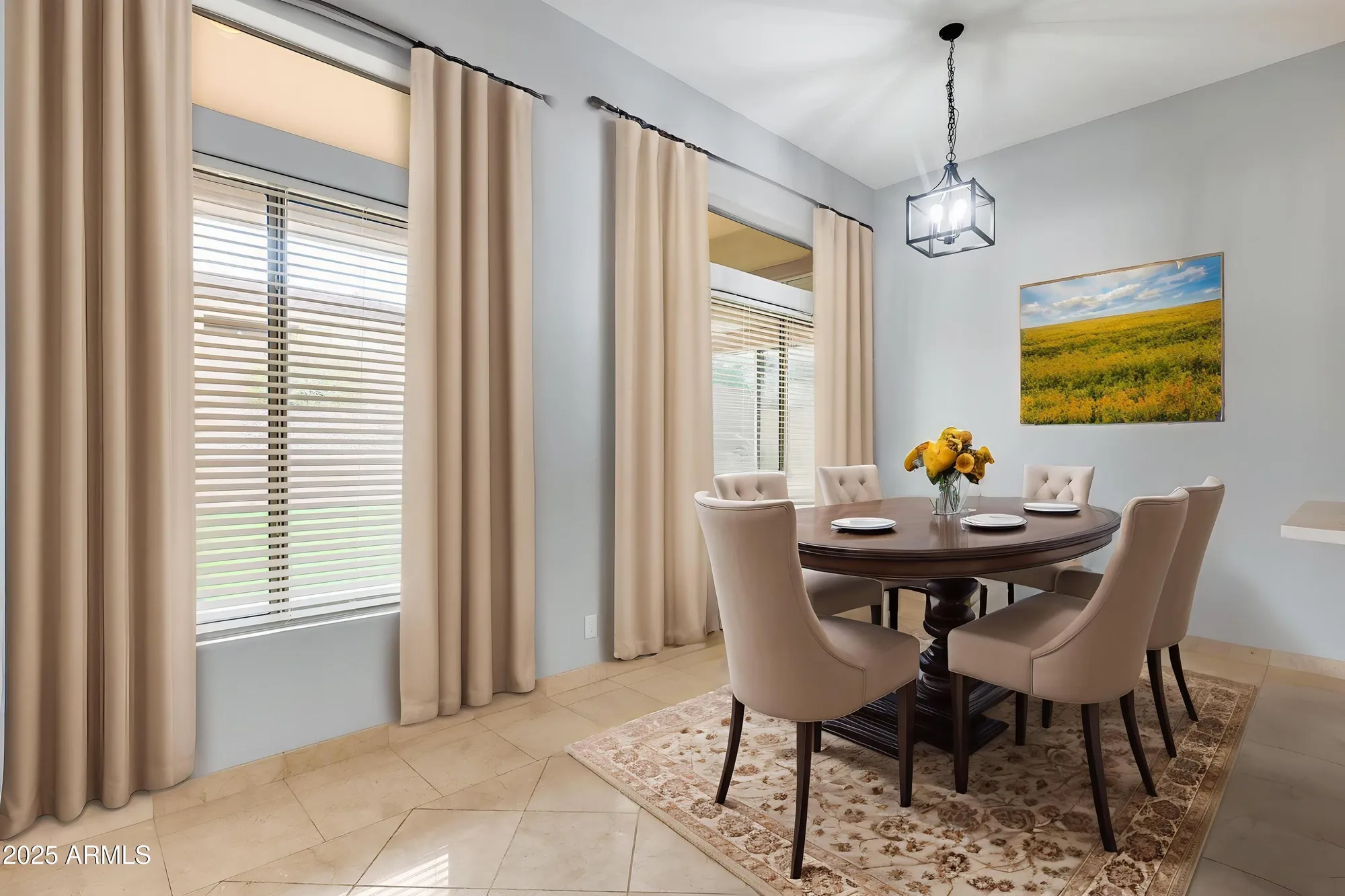 Property Slideshow image 6 of 38 | 3138 w ravina ln, Anthem, AZ, 85086