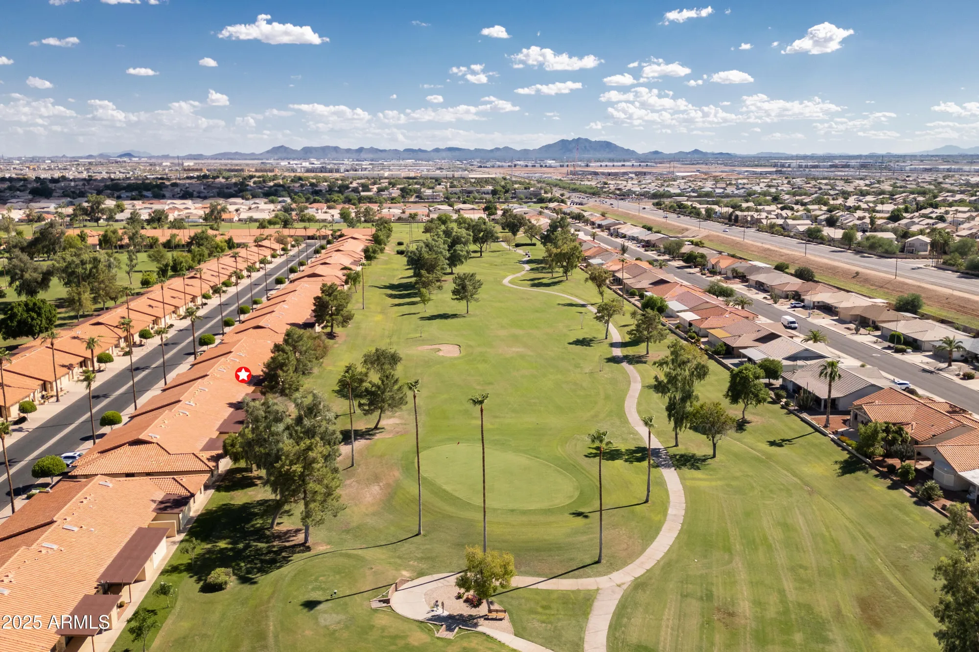 Property Slideshow image 42 of 49 | 7755 e laguna azul ave unit 147, Mesa, AZ, 85209