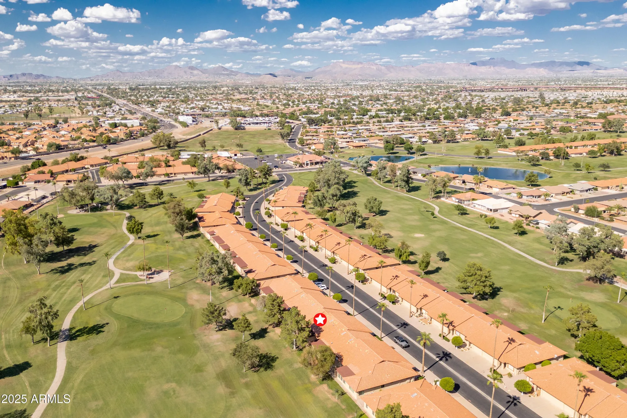Property Slideshow image 46 of 49 | 7755 e laguna azul ave unit 147, Mesa, AZ, 85209
