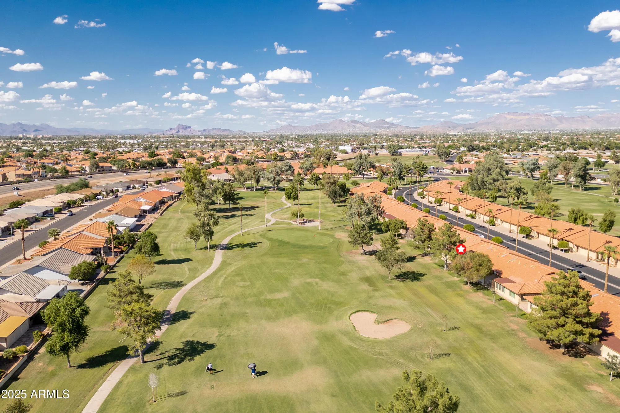 Property Slideshow image 44 of 49 | 7755 e laguna azul ave unit 147, Mesa, AZ, 85209