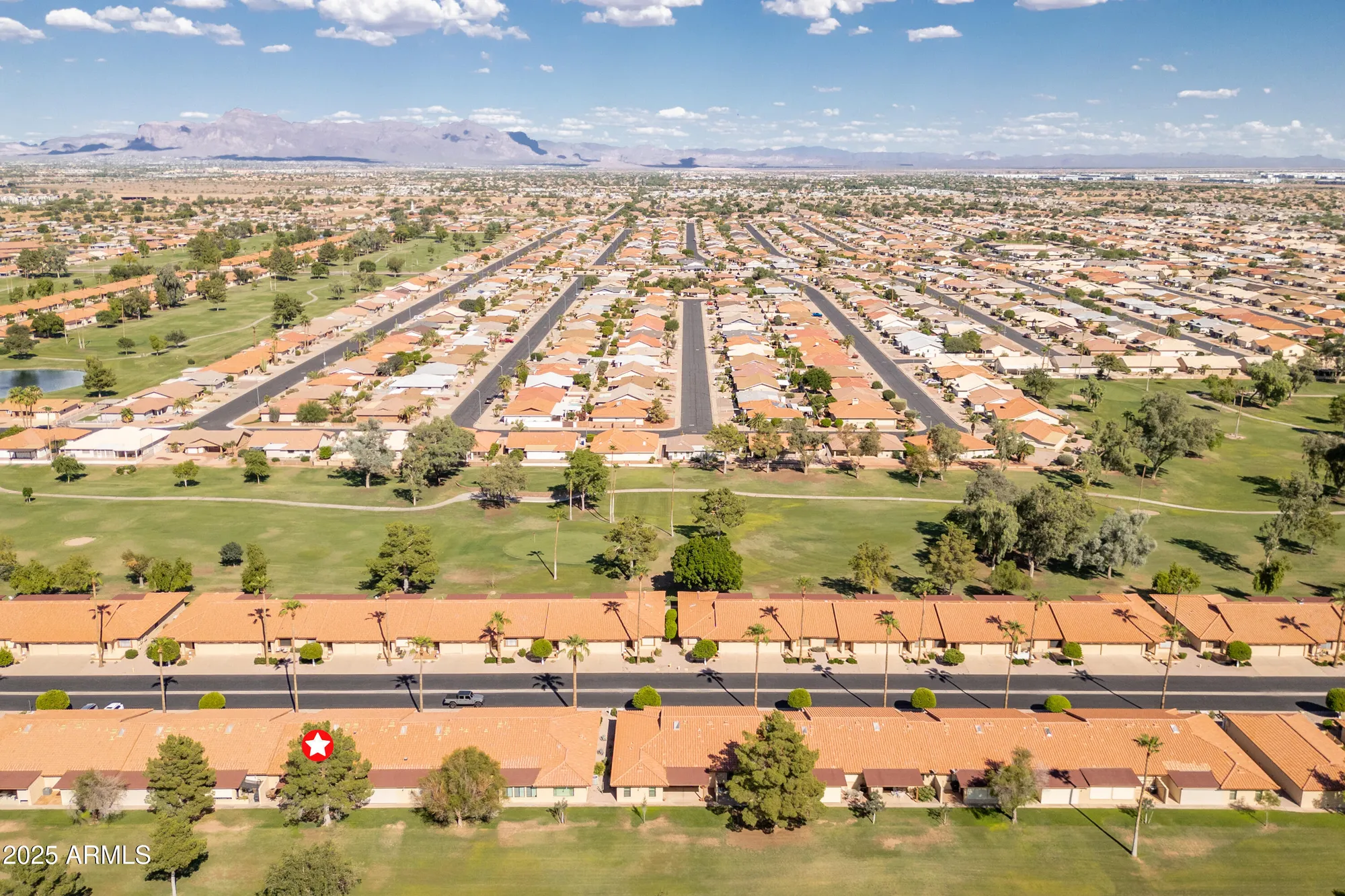 Property Slideshow image 45 of 49 | 7755 e laguna azul ave unit 147, Mesa, AZ, 85209